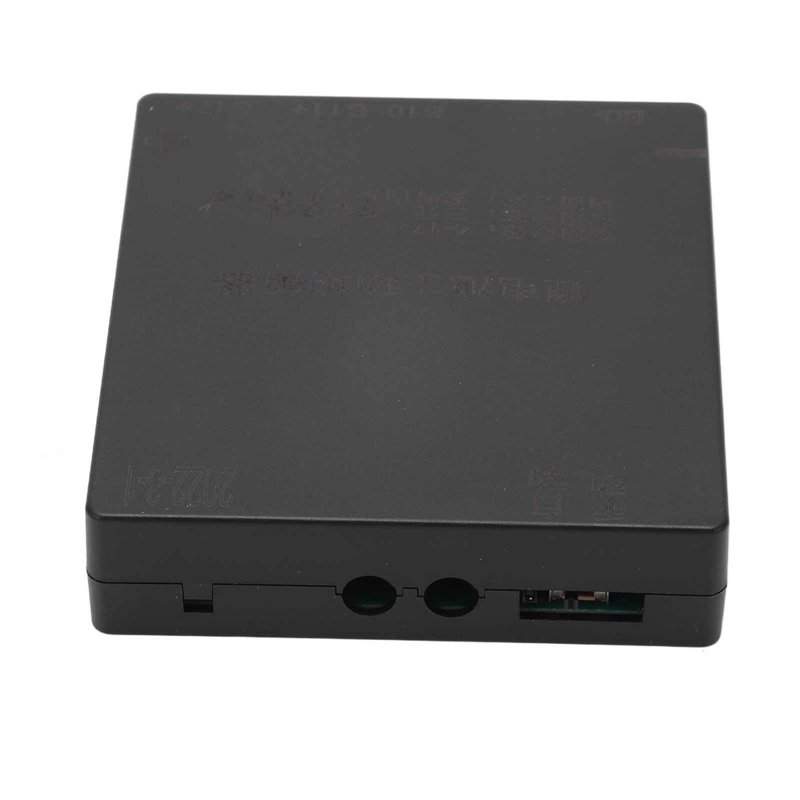 Aktiver Lithium-batteriebalancer Für 4-17s-wohnmobile, Energiespeicher, Bms, Equalizer Mit Anschlusskabel