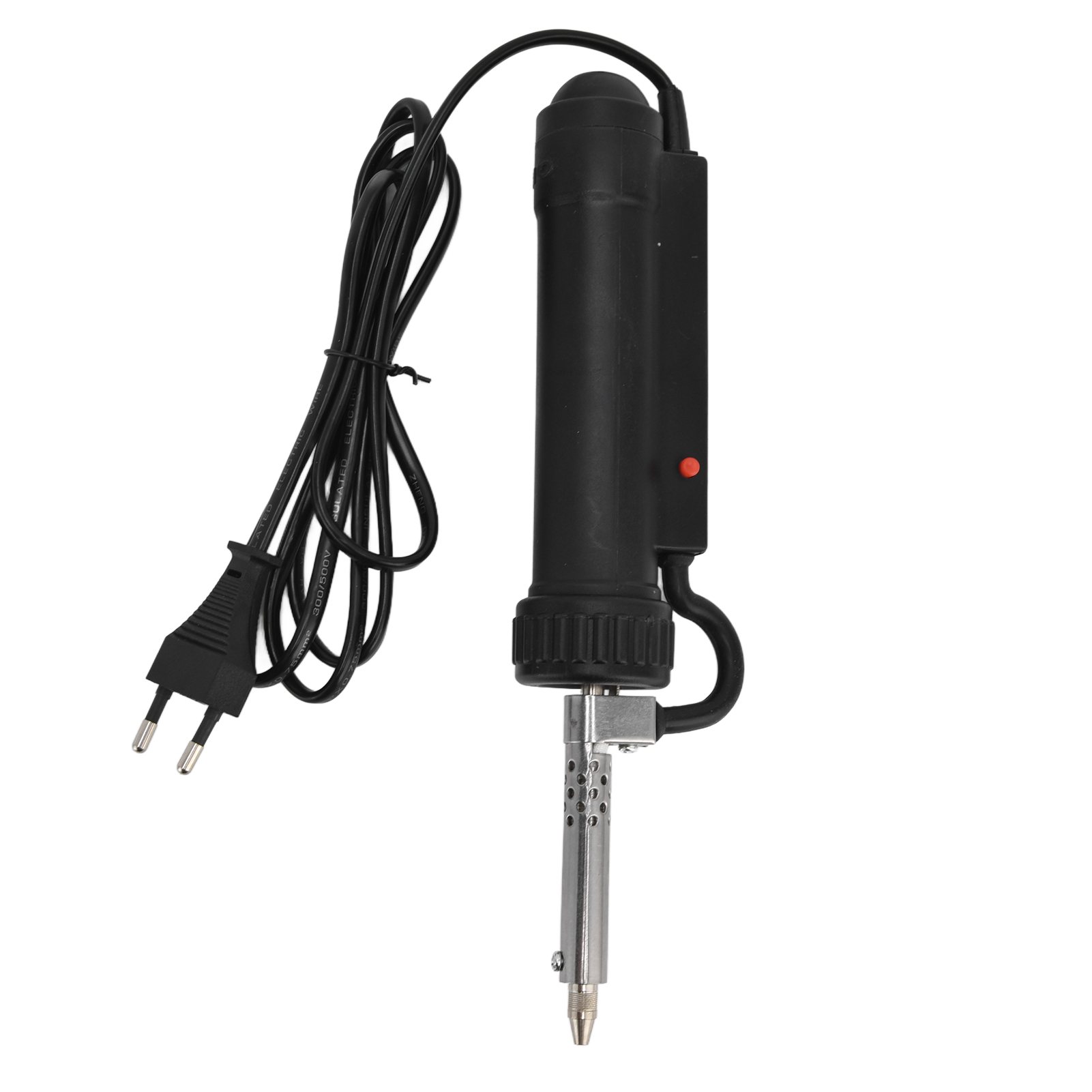 Automatische Elektrische Entlötpistole Adt-6 (30 W), Saug-entlötpistole, Lötpumpe Mit Eu-stecker, 220 V Wechselstrom