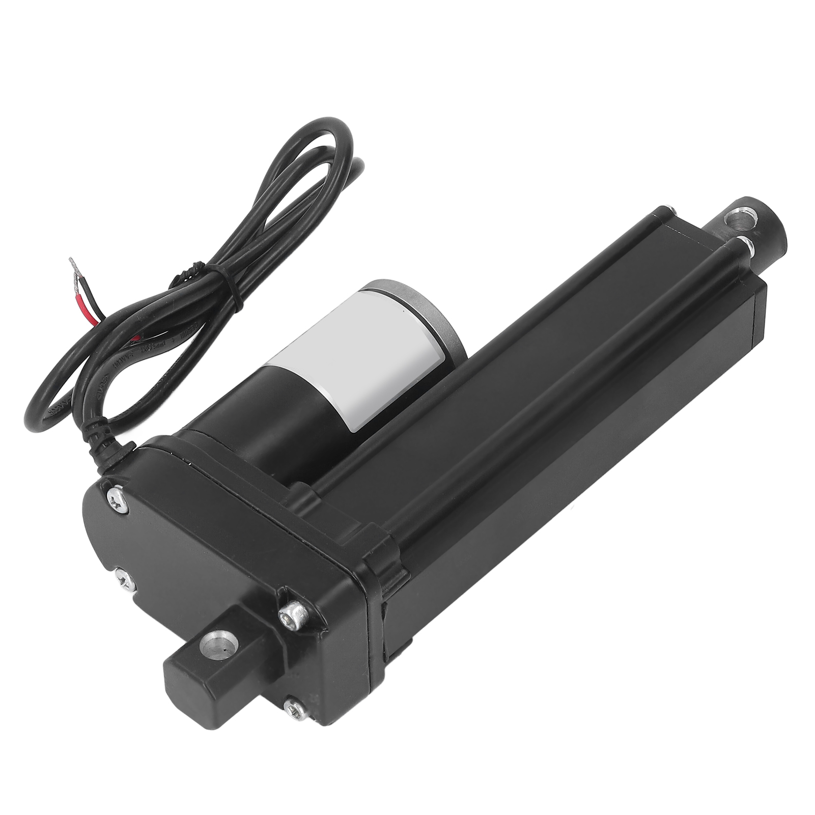 24v 3500n Linearantrieb Mit 100mm Hub Für Die Automatisierung In Der Landwirtschaft, Die Hausautomation Im Außenbereich Und Die Industrielle Motorisierung.