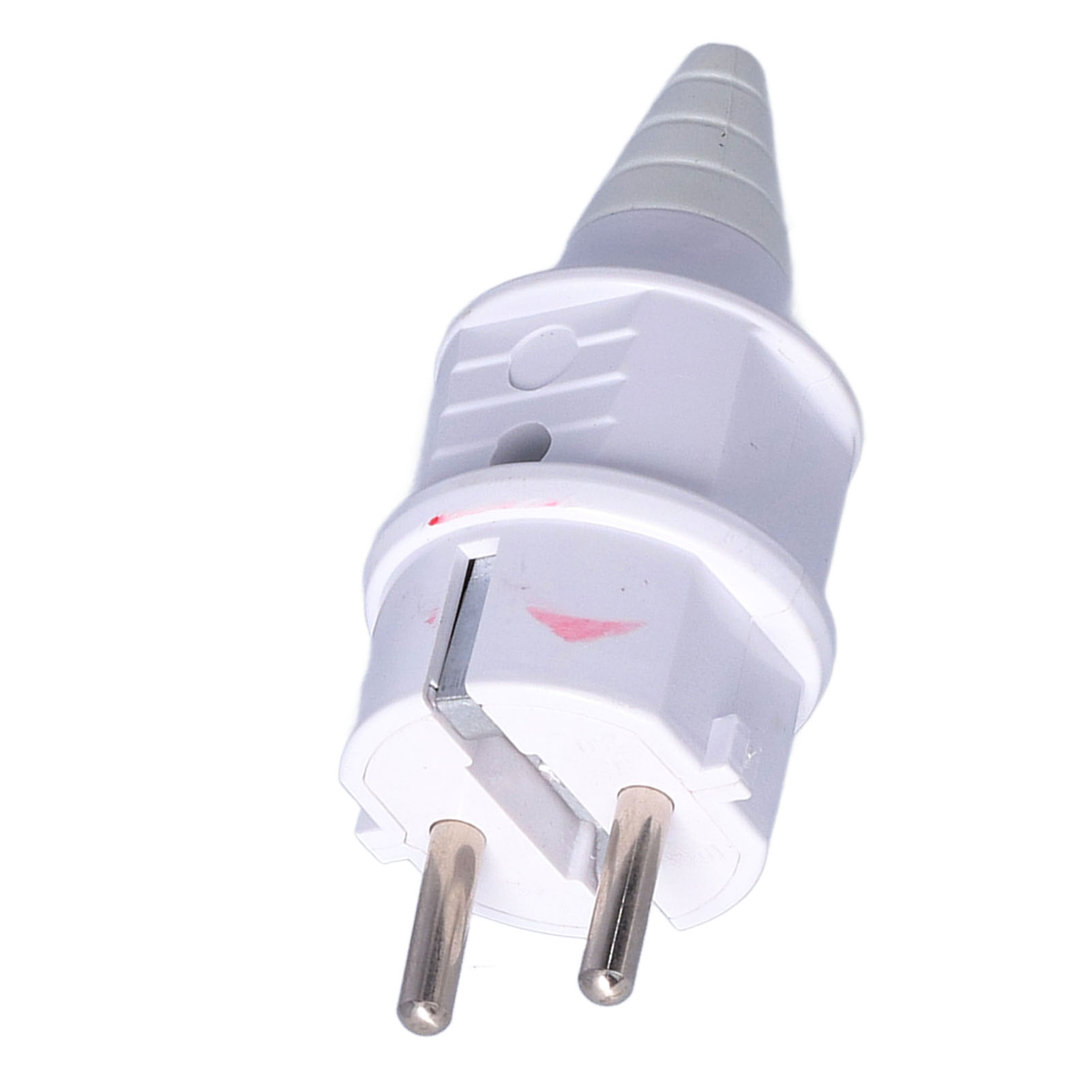 Europäischer Steckeradapter 188f, 5 Stück, Konverterzubehör Für Benzingeneratoren, 250 Vac, Internationaler Stecker.
