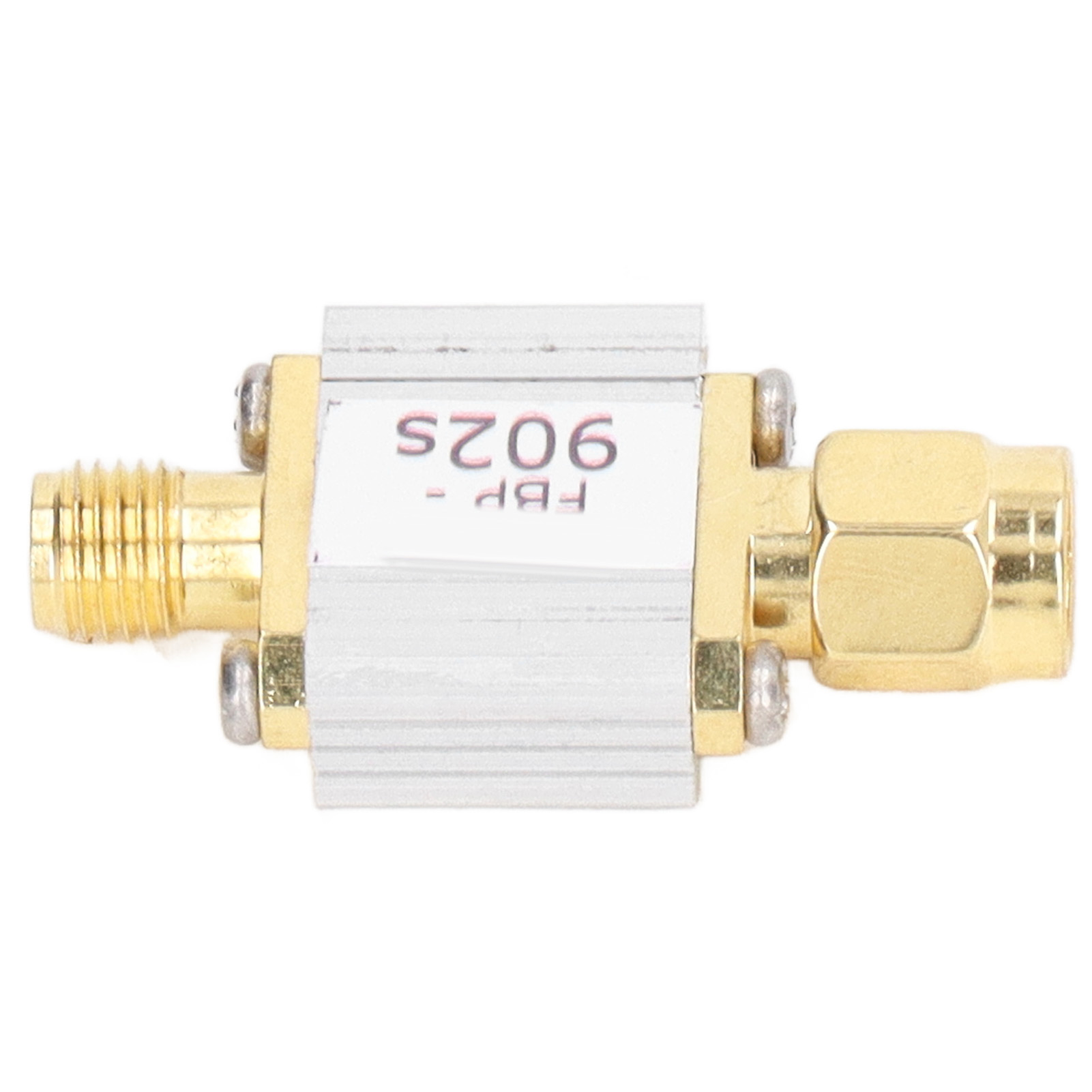 902-mhz-hf-bandpassfilter, 890–915-mhz-empfänger, Sma-schnittstelle, Elektronisches Bauteil