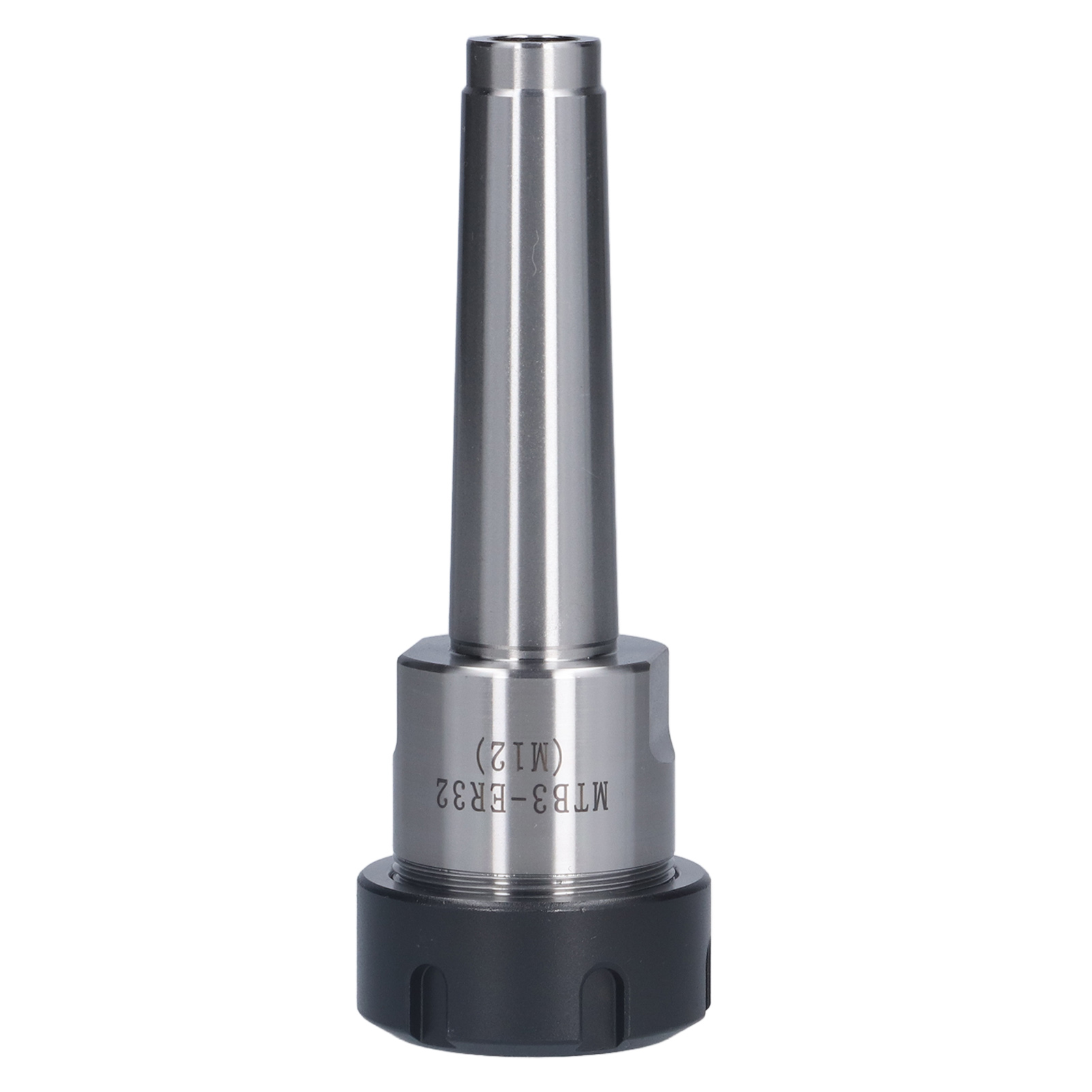 Cnc-werkzeughalterfutter Aus 40crmnti-stahl, Spindelkegel, Er-schaft, Fräser, M12-gewindezug, Drehmaschinenzubehör.