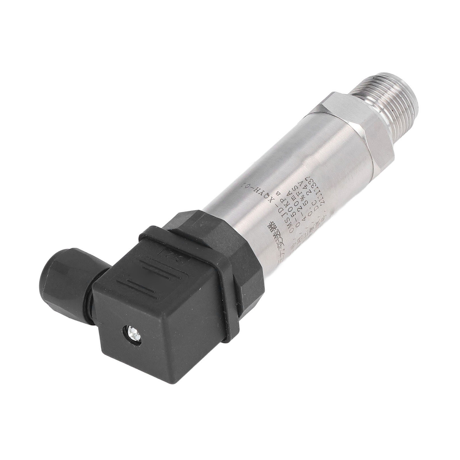 Druckmessumformer-sensor 0-50 Kpa 4-20 Ma 24 V Dc Für Industrielle Messungen Omsjdxqyh01