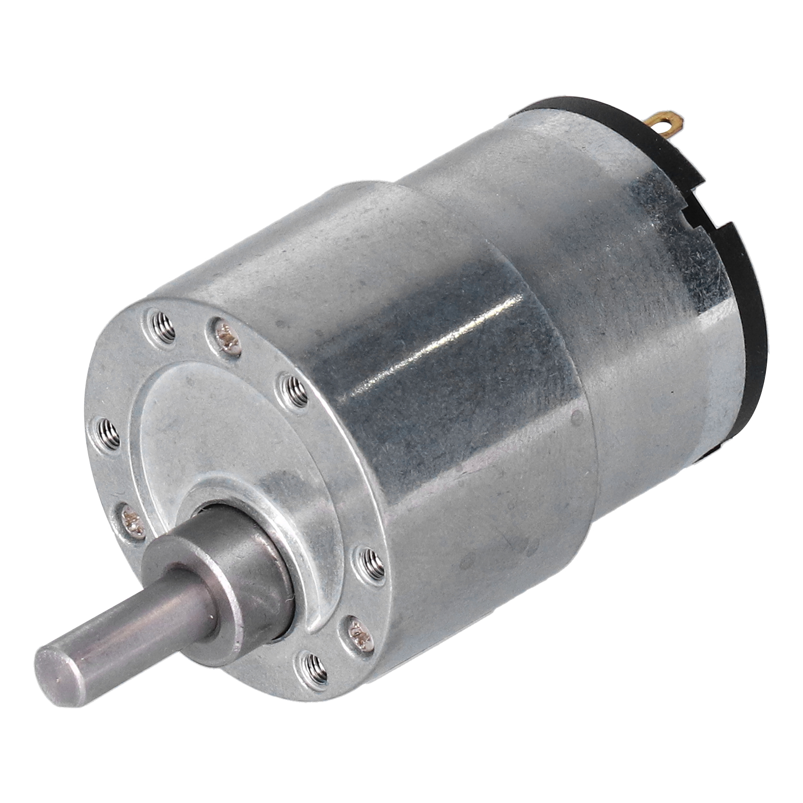 Cw/ccw-getriebemotor, Hohes Drehmoment Für Automobile, 24 V Gleichstrom, 12 U/min, Hochdrehender Bidirektionaler Getriebemotor