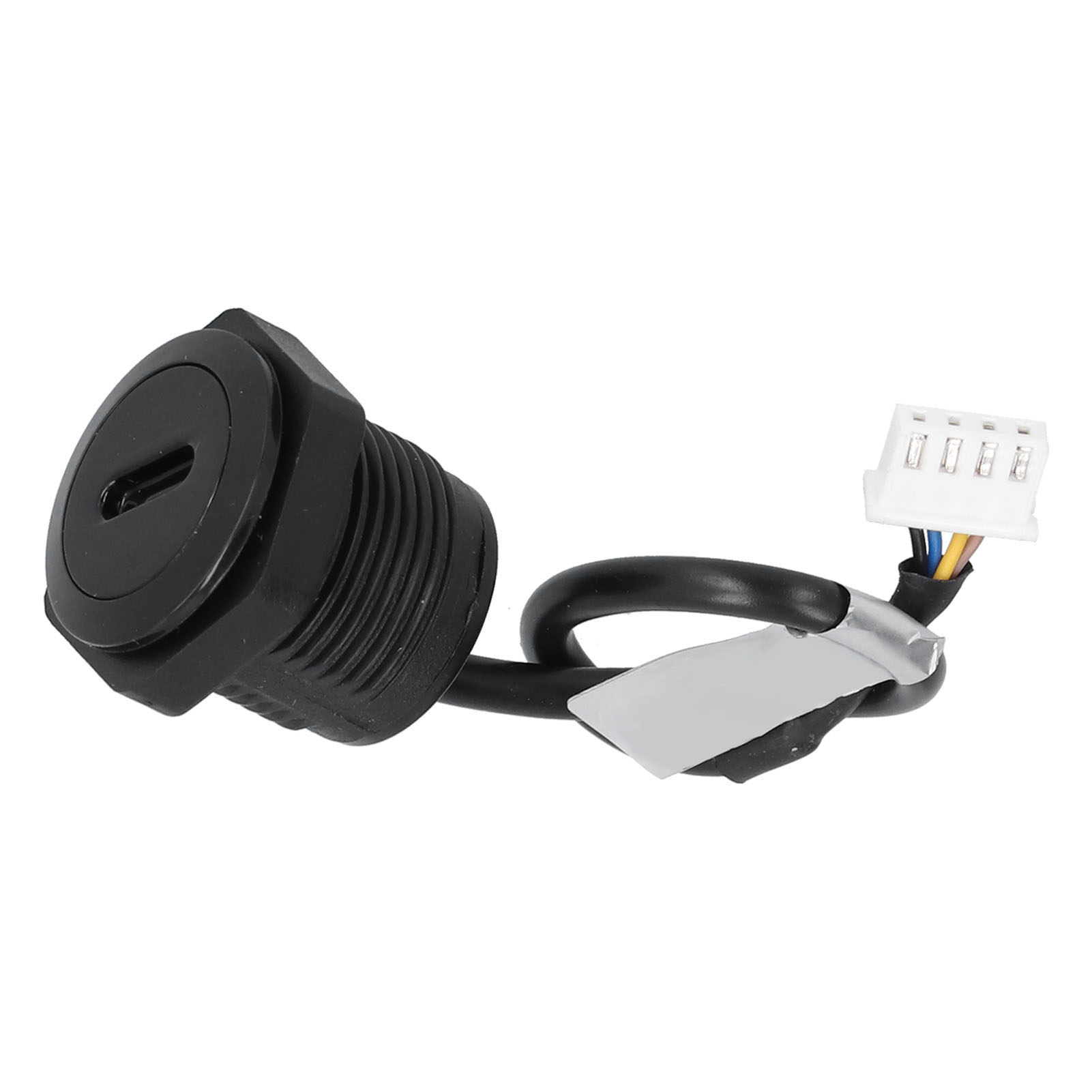 Wasserdichter Infrarot-laser-entfernungsmesser (1 Cm–400 Cm) Für Auto/roboter, Xkc-kl200 Uart-distanzerkennungsmodul