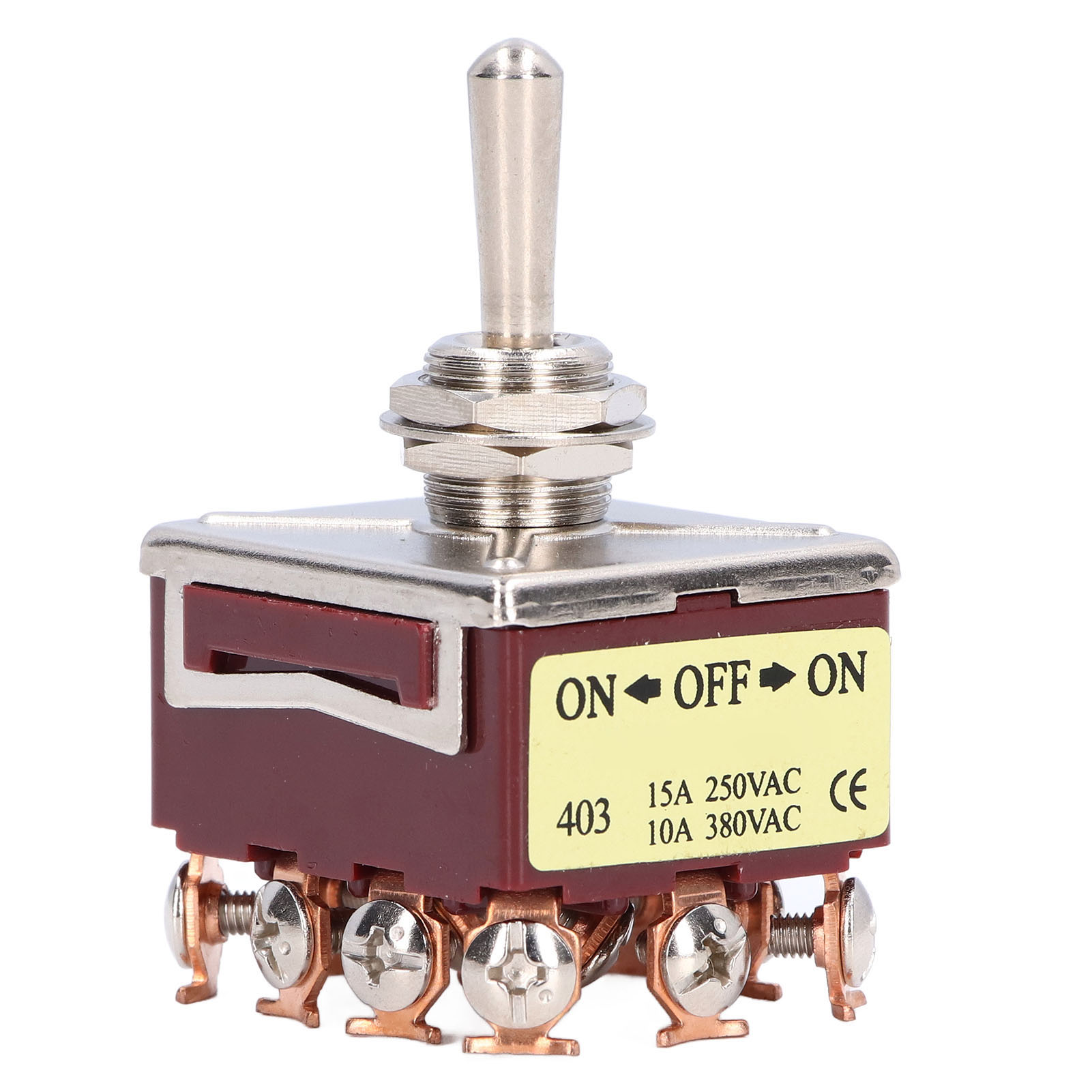 Mikroschalter Für Abs-motor, Korrosionsbeständig, 24 V, 3064, 3054c, 3126b, 1636711, 2833074