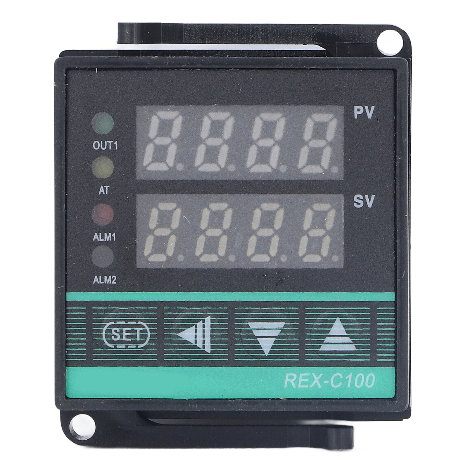 Digitaler Pid-temperaturregler, Intelligenter Berührungsloser Thermostat, Impulsausgang Ac220v