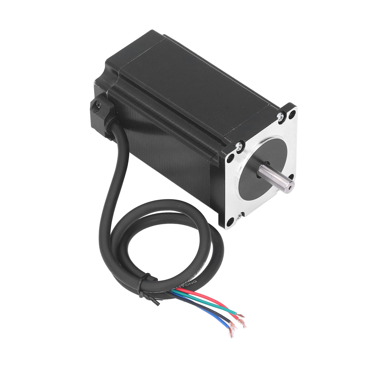 Nema 23 57-mm-schrittmotor Mit 3,0 Nm Drehmoment, Geringem Geräuschpegel Und Hoher Drehzahl Für Cnc-maschinen Und Industrieanlagen