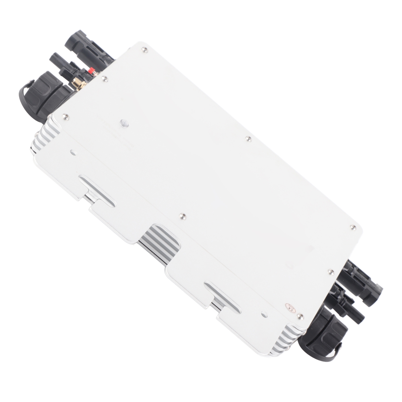Solar-wechselrichter Mit Mikronetzwerk, Wlan, Automatischer Steuerung Und Identifizierung, Dc Zu Ac 190v-230v