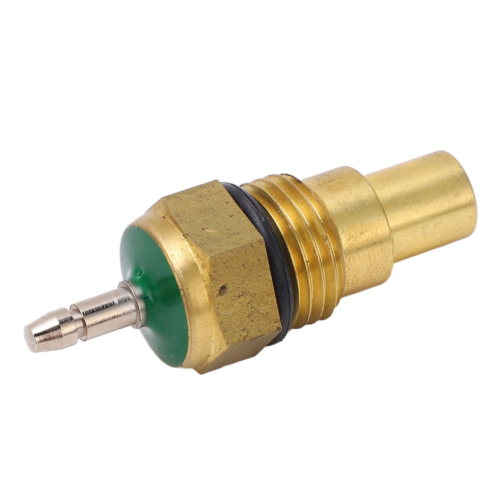 Motorwassertemperatursensor Md366869, Kühlmittelsonde Für Caterpillar, Kompatibles Ersatzteil.