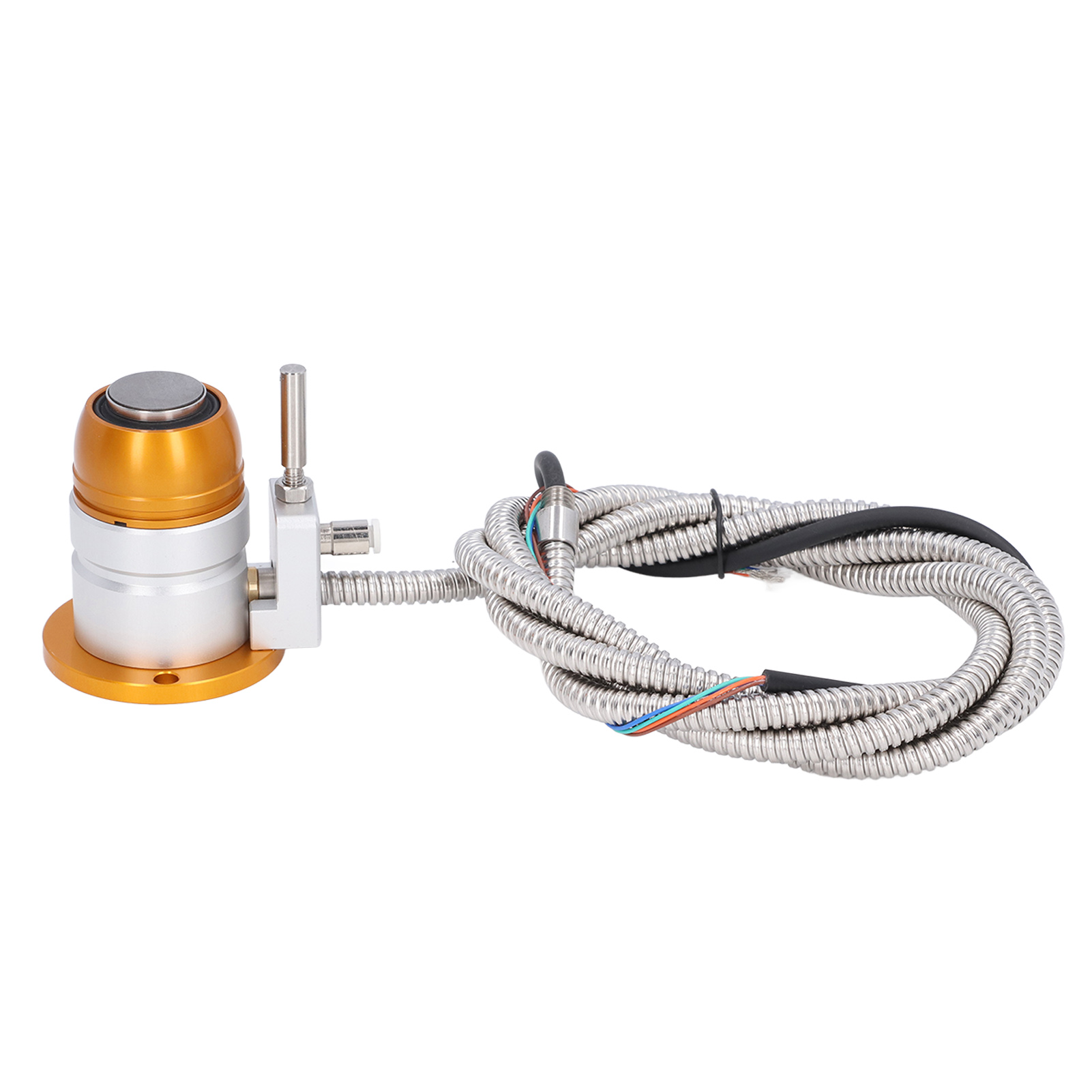 Cnc-z-achsen-messtaster Mit Geschlossenem Kontakt, Werkzeugkalibrierungszubehör, Kabel Im Lieferumfang Enthalten, 24 V Dc, Für Fräsmaschine