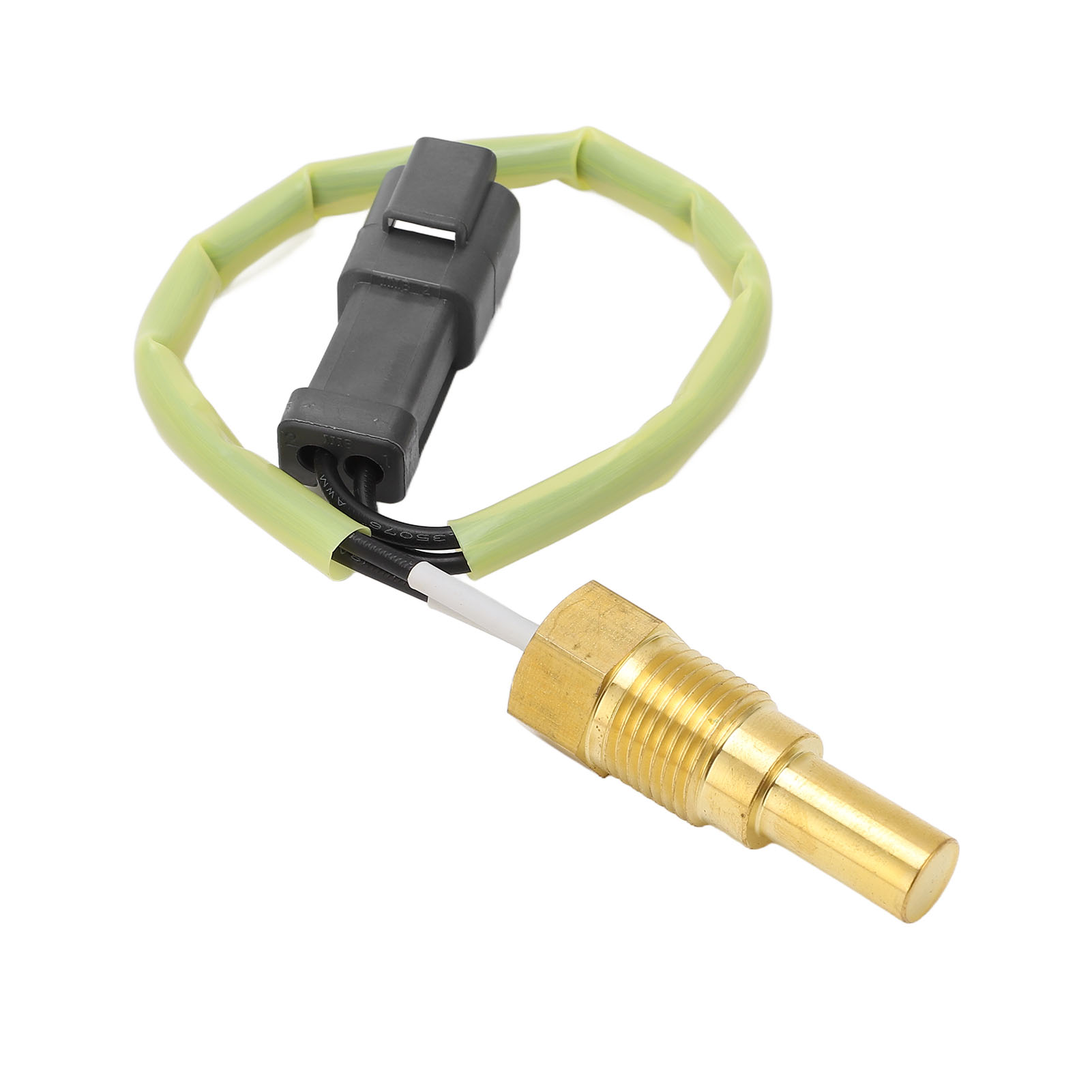 Wassertemperatursensor Für Bagger, Zubehör 7861-93-3320, Kompatibel Mit Pc200-7, Pc300-7, Pc220-7, Pc200lc-7, Motorersatzteil