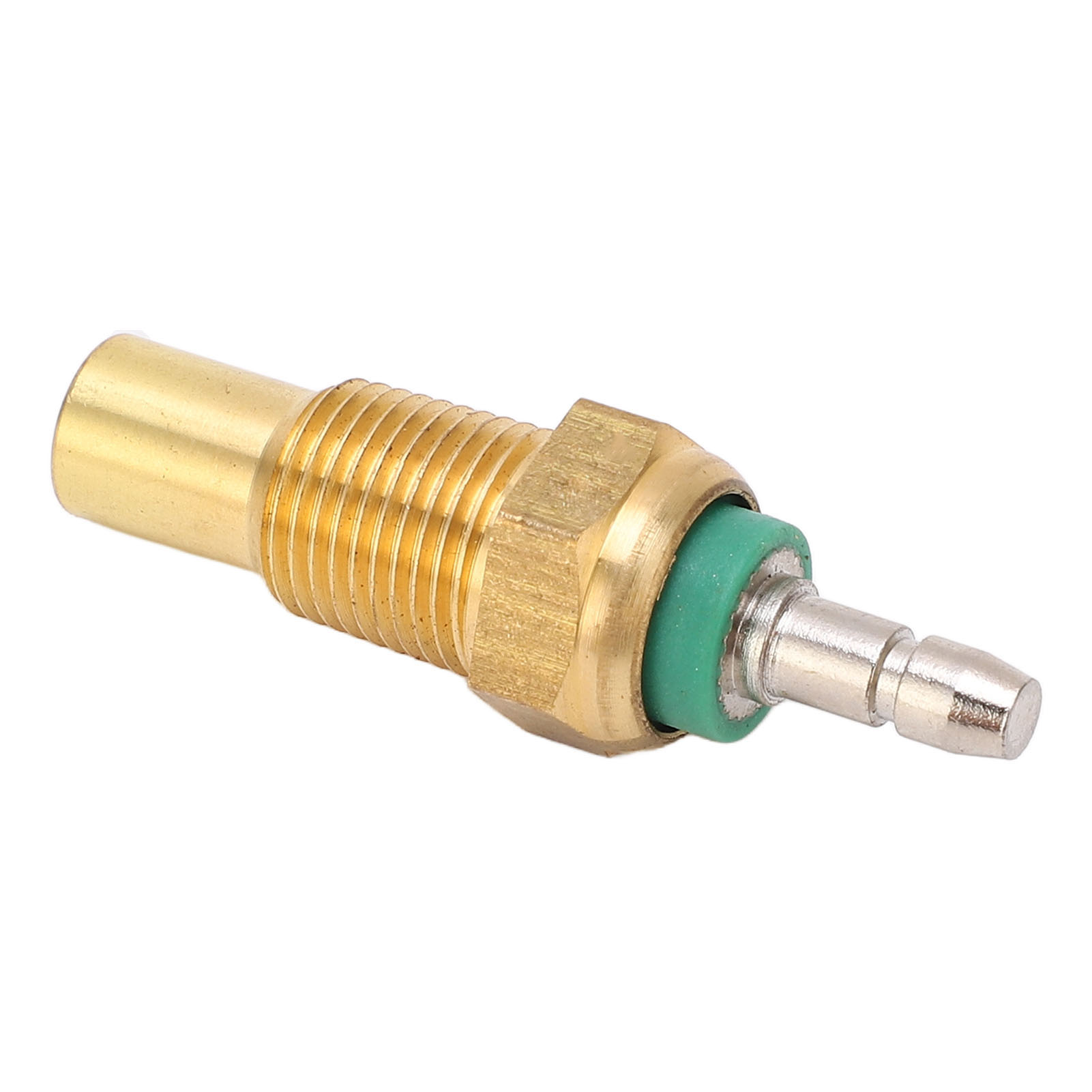 Präzisions-wassertemperatursensor Aus Messing, Standard-messumformer 8-97078592-0 Für Hitachi Zx70 Bagger, Zuverlässige Kühlmittelsonde