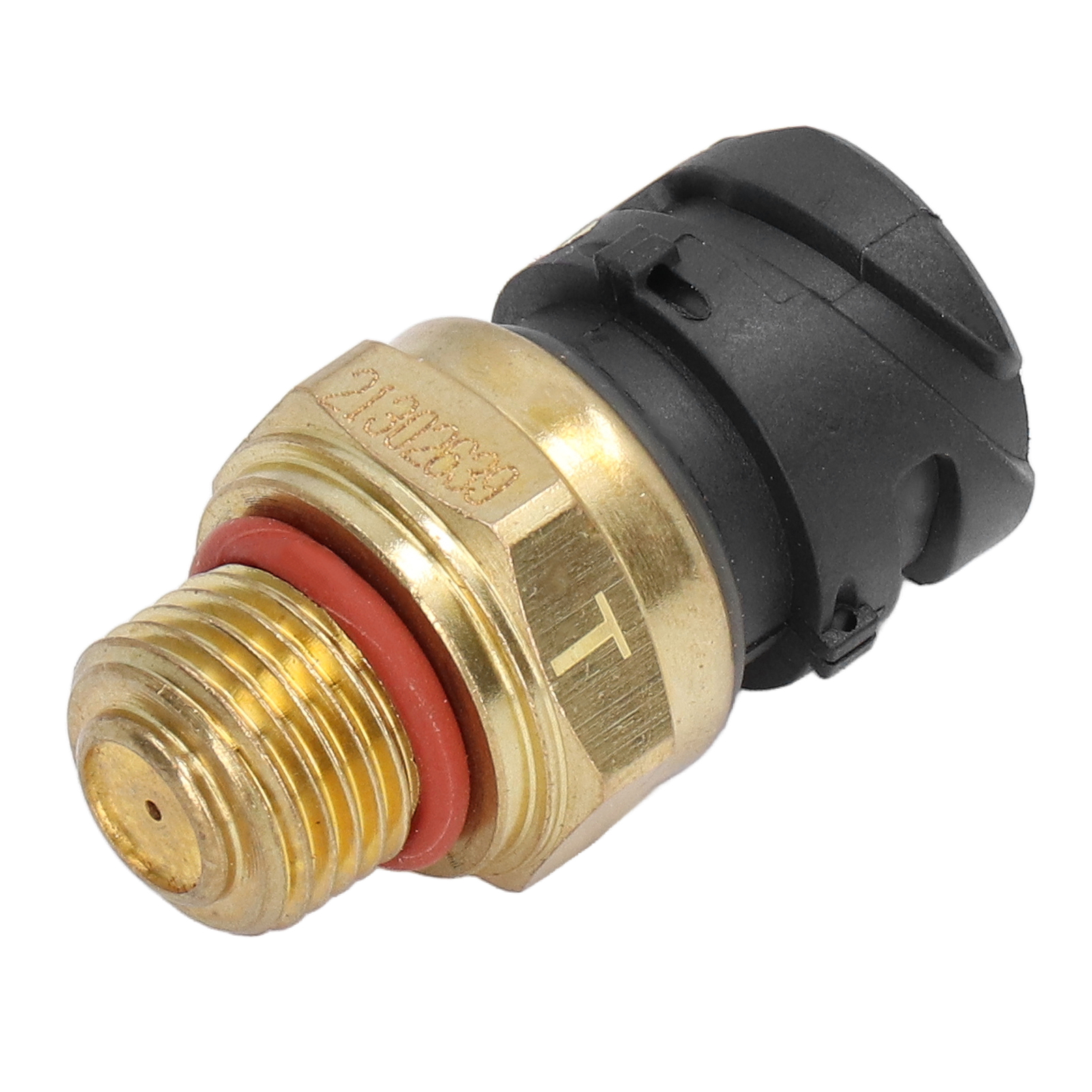 Öldrucksensor 24v Tosd-04-197 14w204 63038k 21302639, Kompatibel Mit D12- Und D13-lkw, Motorersatzteil, Drucksensor, Direkter Ersatz