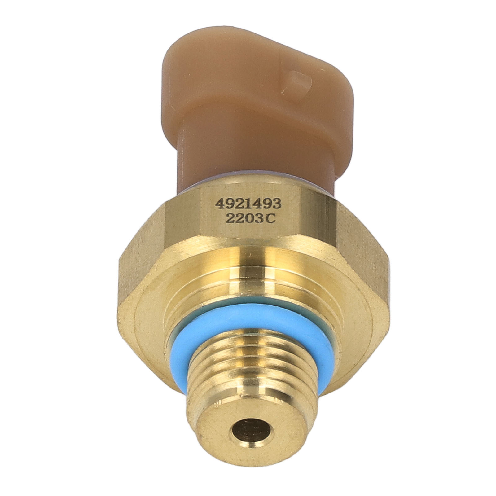 Öldrucksensor, Hochleistungs-turboladedruckschalter, Krümmer, Zubehör Für Cummins L10 M11