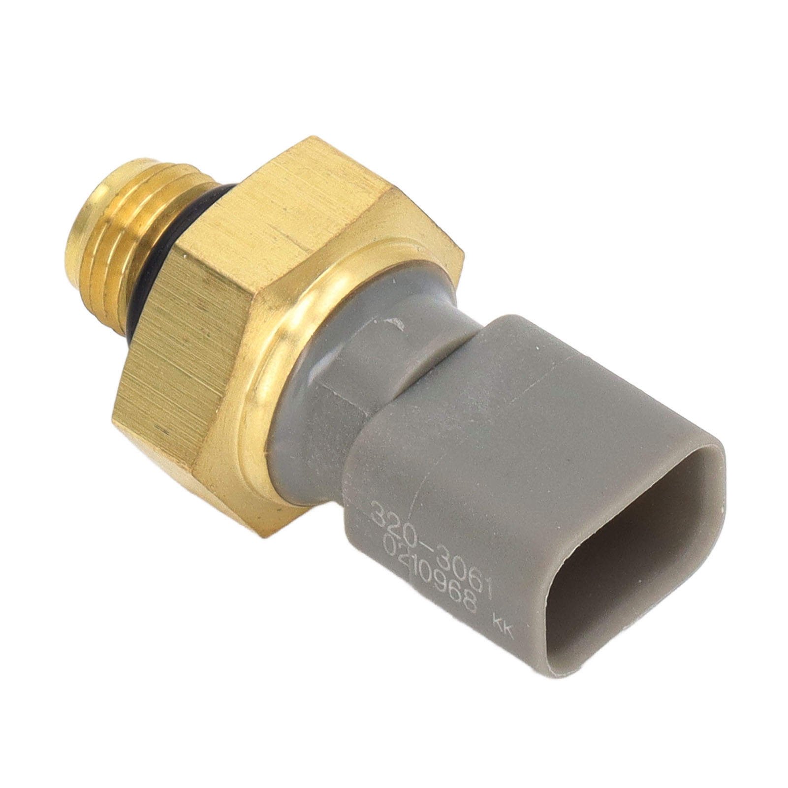 Öldrucksensor Aus Messing Und Abs, Ersatzteil 320-3061 Für Caterpillar-motoren