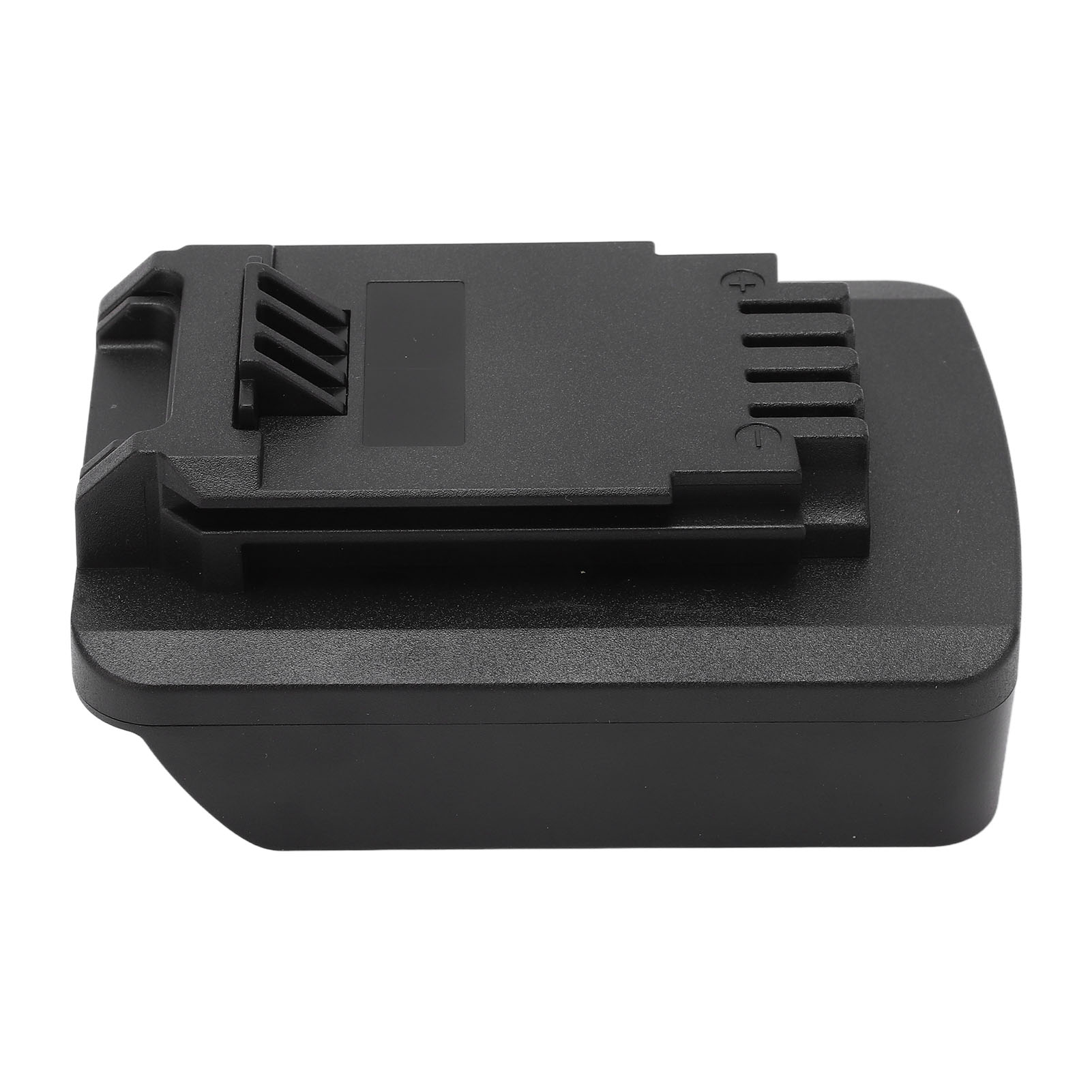 Verschleißfester Abs-batterieadapter, Stabiler 18v/20v-lithium-standardwandler