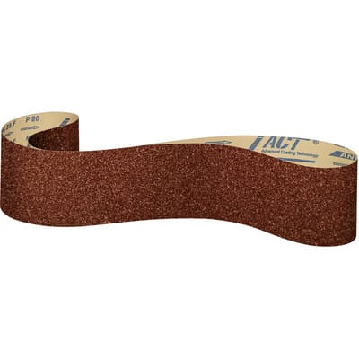 Klingspor Standardband PS 29 F, LxB 150X2000, Korn 120, F5