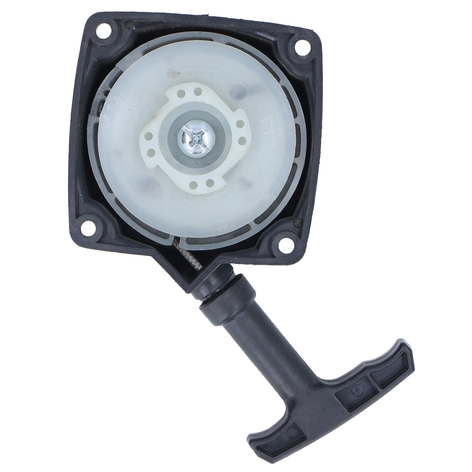 Abs-handstarter Mit Seilzug Für Rasenmäher Sp33-w, Generator-ersatzteil, Universelles Ersatz-seilzug-set