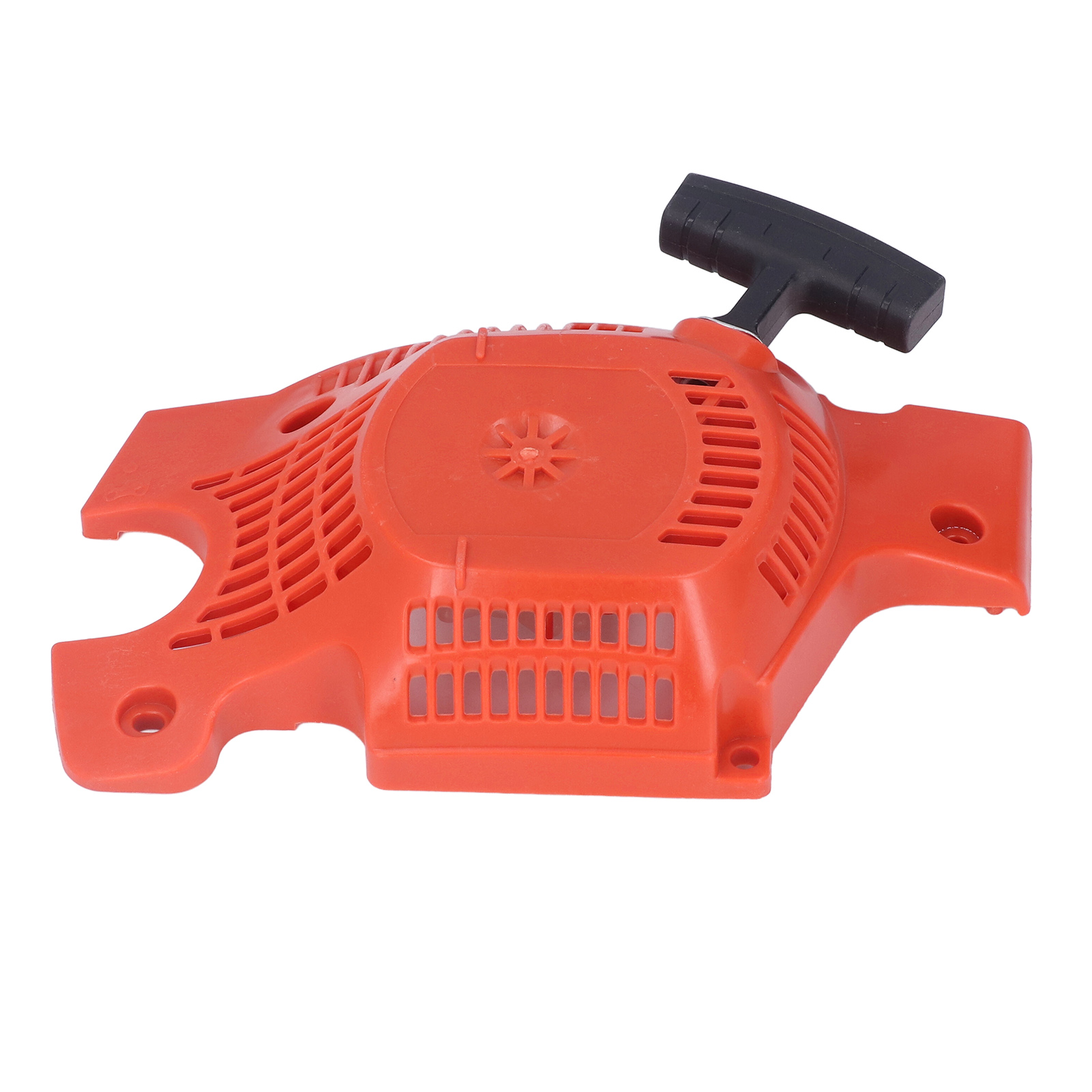 Thermischer Kettensägenstarter, Starterbaugruppe Mit Optimiertem Kühlkörper, Kompatibel Mit Husqvarna 137 141 142, Hochleistungs-ersatzteilset.