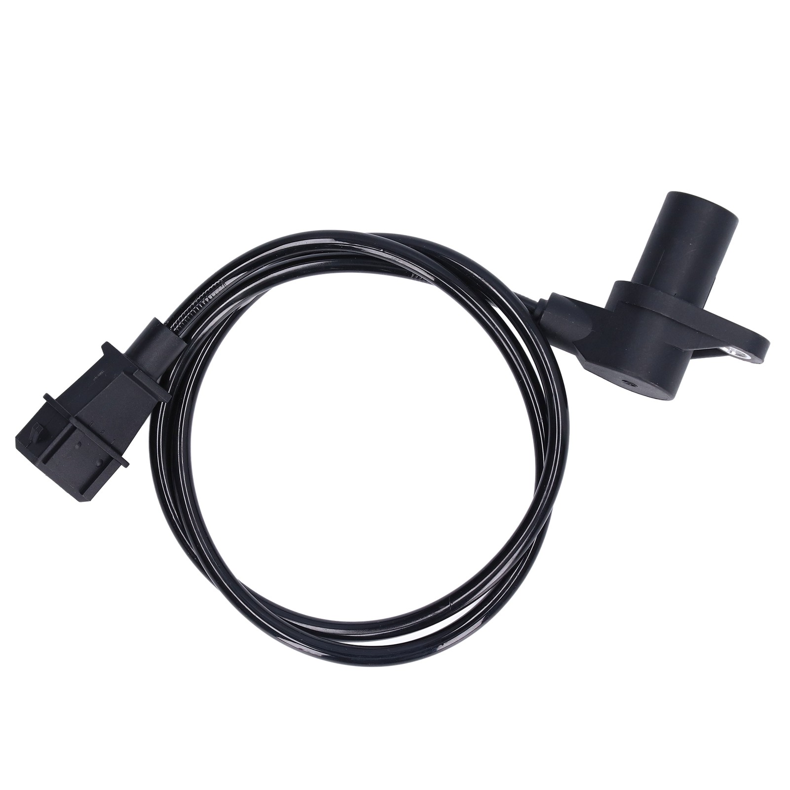 Korrosionsbeständiger Abs-kurbelwellensensor Für Ec210, Ec240, Ec290 Bagger, 24-v-lkw, Teilenummer 20482772 20820494