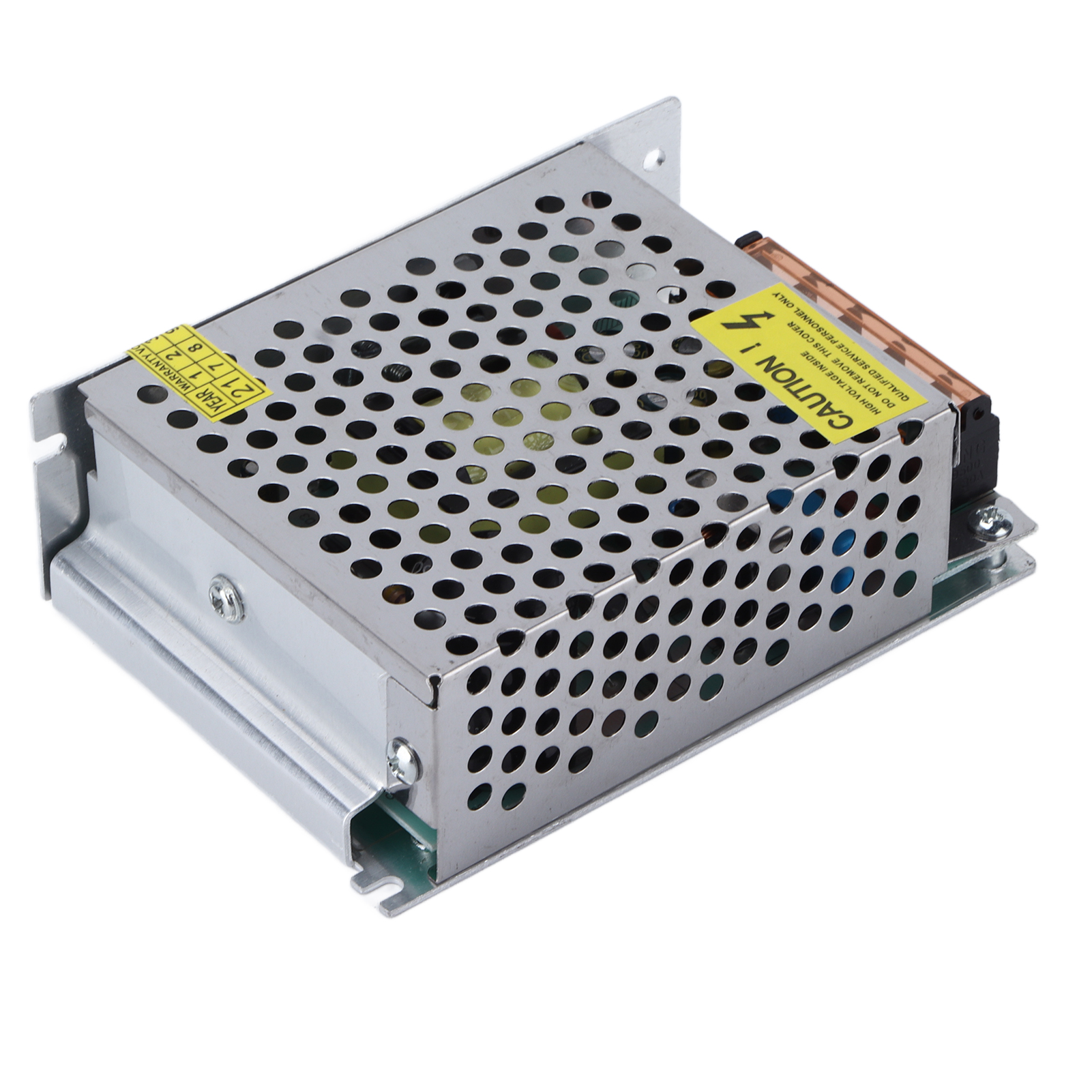 220v Schaltnetzteil Mit Transformator, Led-überwachungsanzeige, Netzadapter Im Lieferumfang Enthalten, Spannungswandler Für Elektronische Geräte.