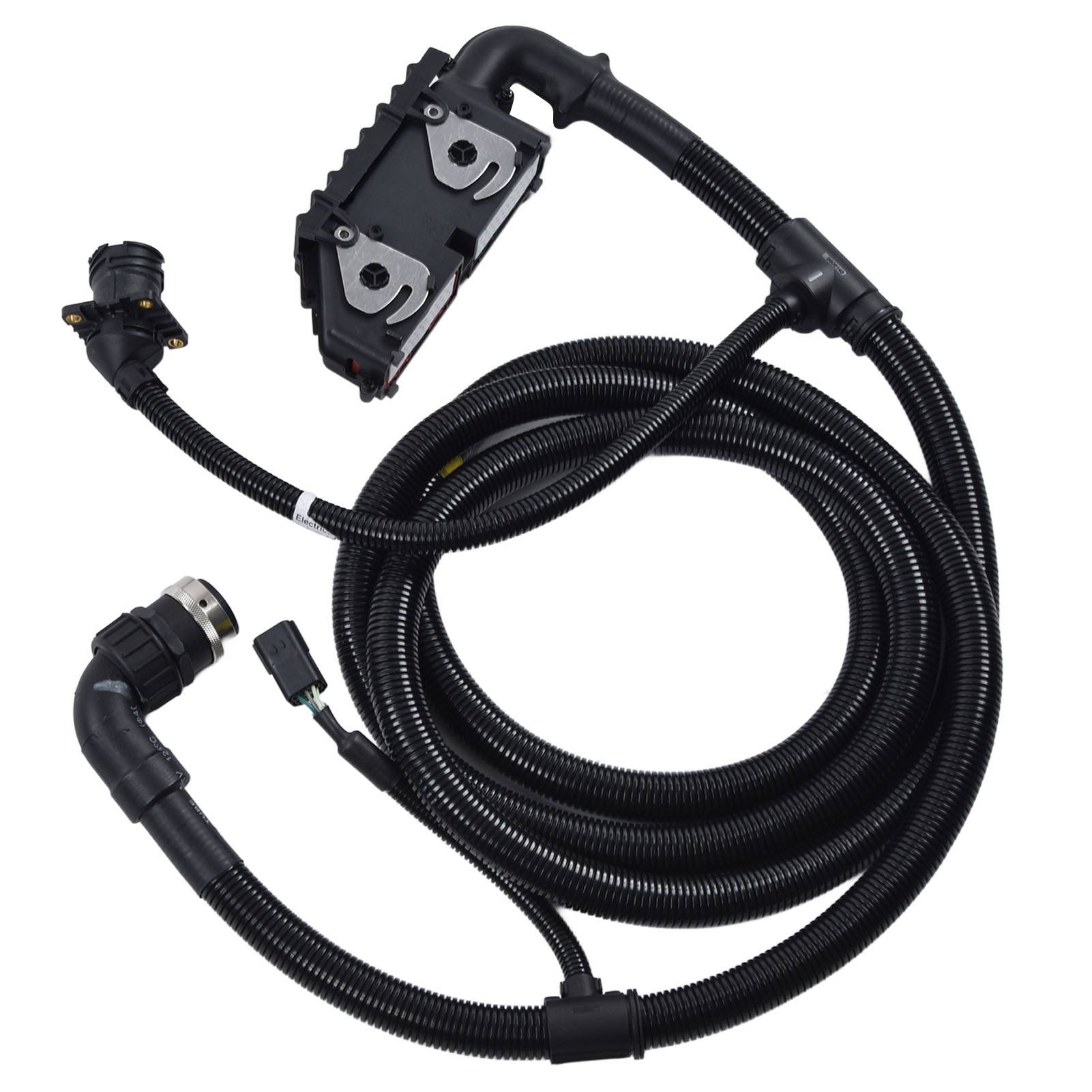 Motorkabelbaum-ersatzteil Tosd-28-071 Für Ec210b 240b Monoblockpumpe