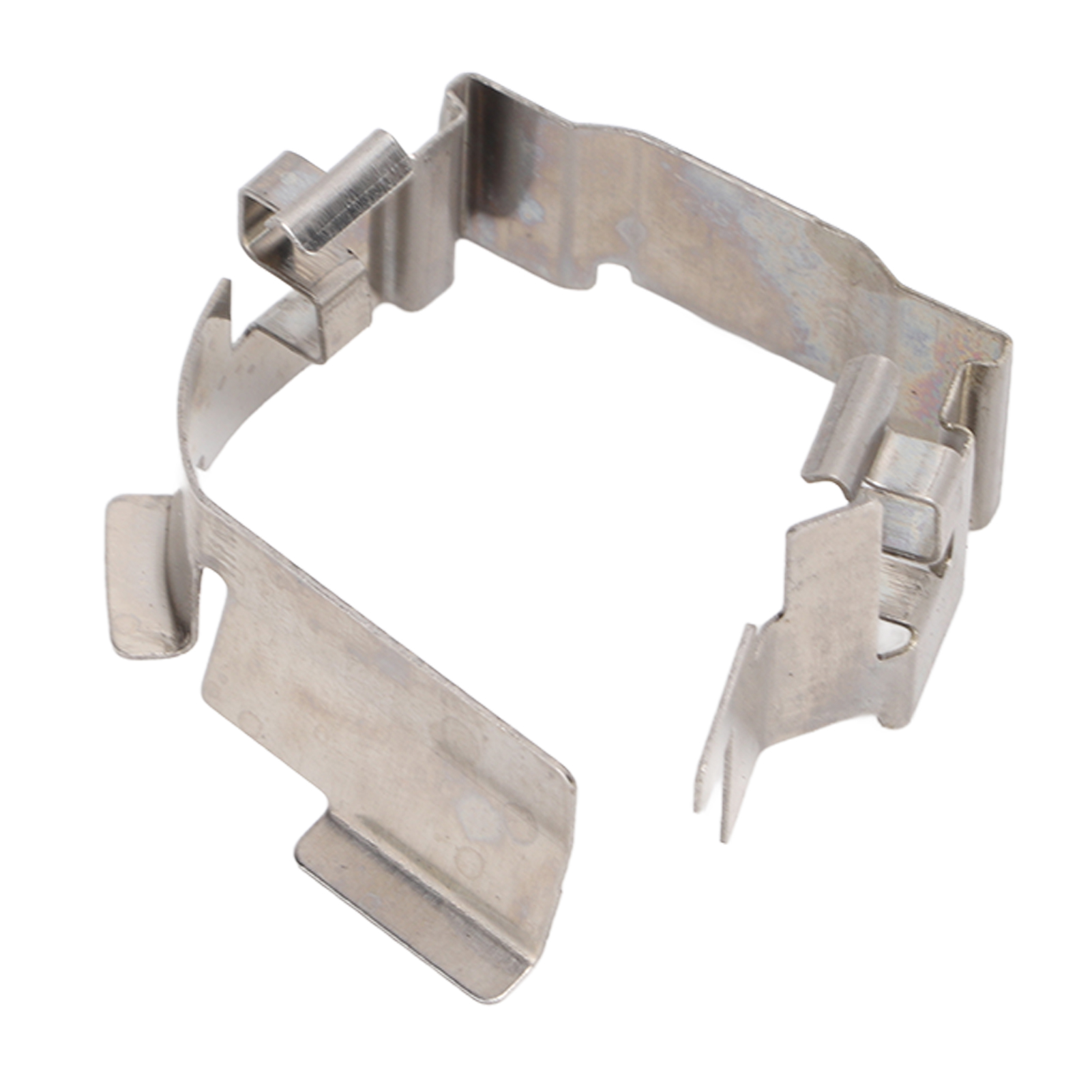 2x H7 Tk-127 Led-scheinwerferlampenfassung, Kfz-lampensockeladapter, Ersatzstecker Für Kfz-scheinwerfer