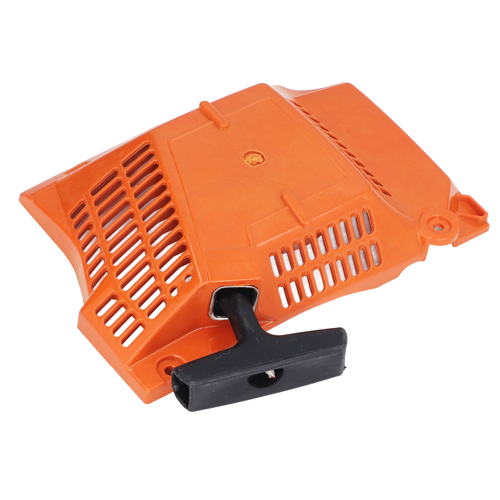 Ersatz-rückstoßstarter-set Für Husqvarna 362 365 371 372 372xp Kettensägen, Rückstoßstarter Mit Kabel, Motorersatzteil.