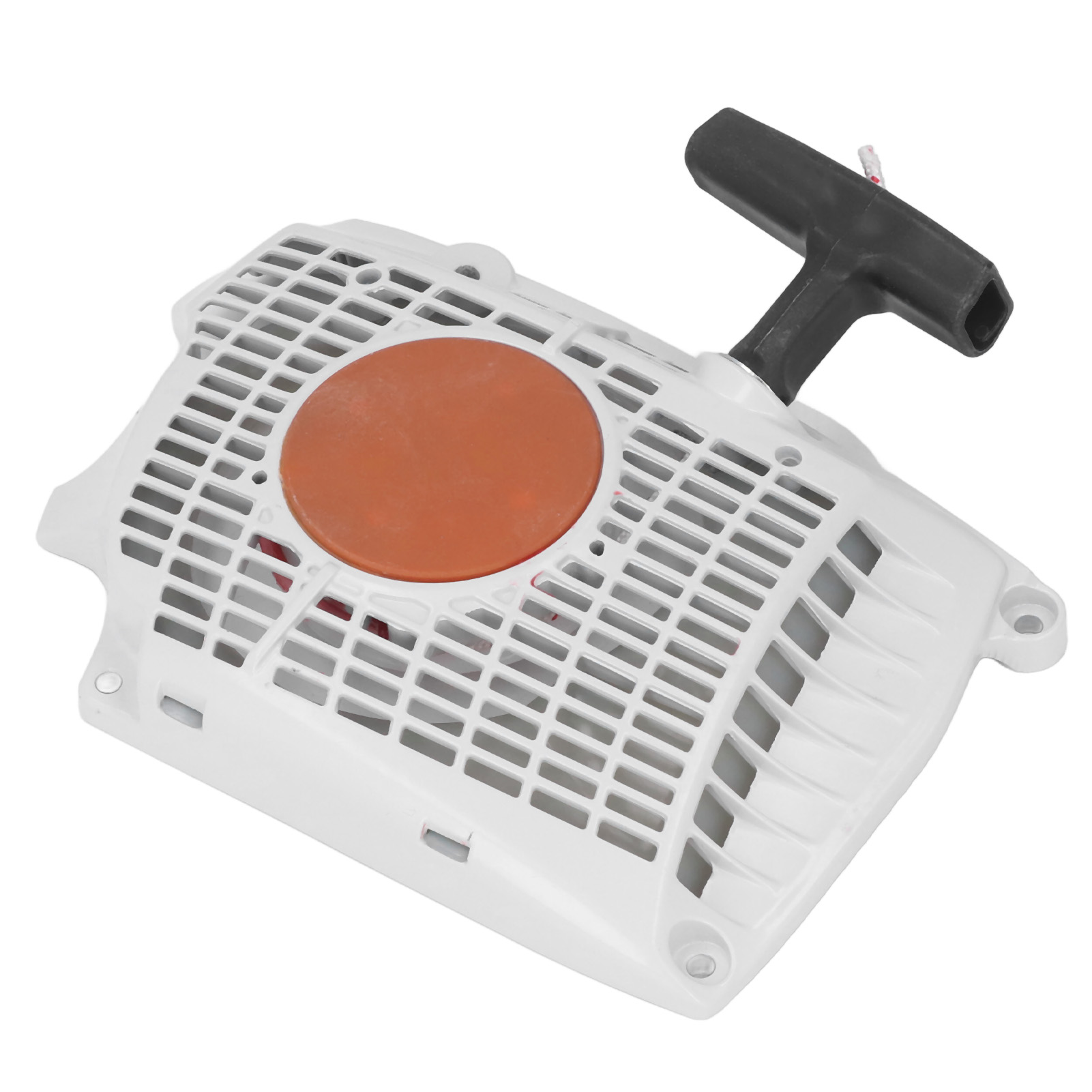 Kompletter Rückstoßstarter 1140 080 2103 Für Stihl Ms362 Ms362c Kettensäge, Starterset Mit Kabel Und Riemenscheibe