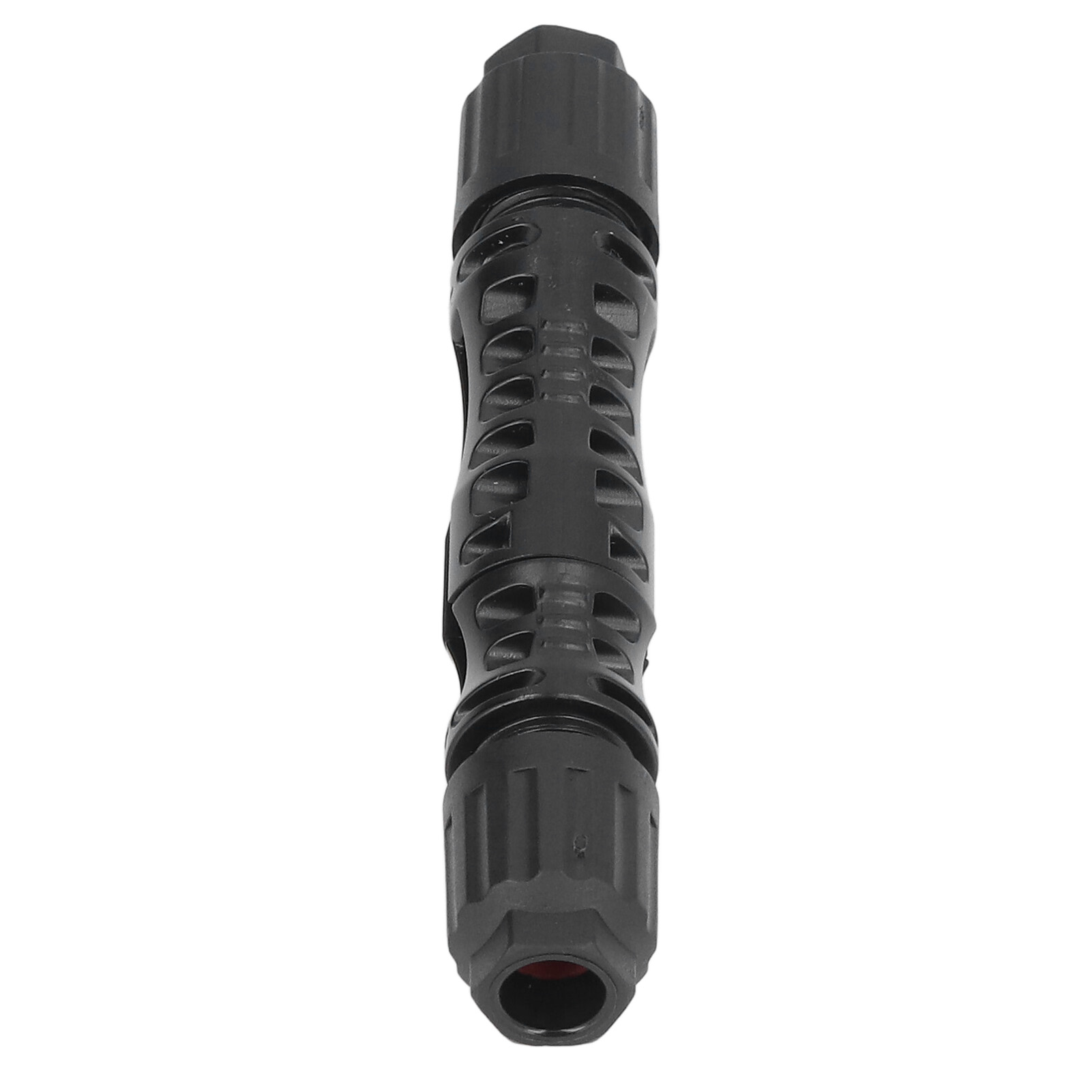 Wasserdichter Solarstecker Aus Pc-messing, 1500-v-kabelpanel, Photovoltaik-generatoranschluss