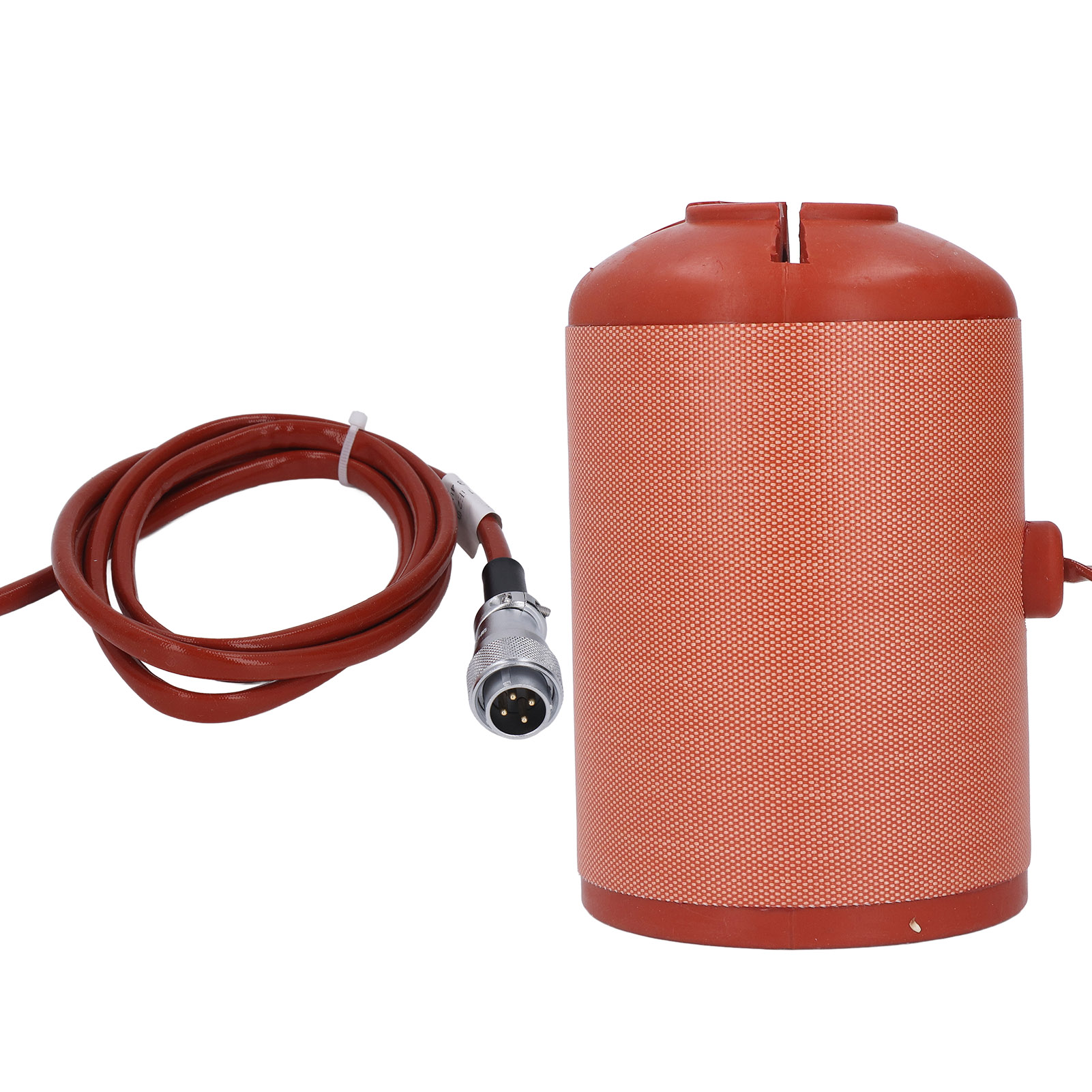300-w-silikonheizband, Hochisolierend, Korrosionsbeständig, Heizstreifen Für Gastanks, 220 V, Fass
