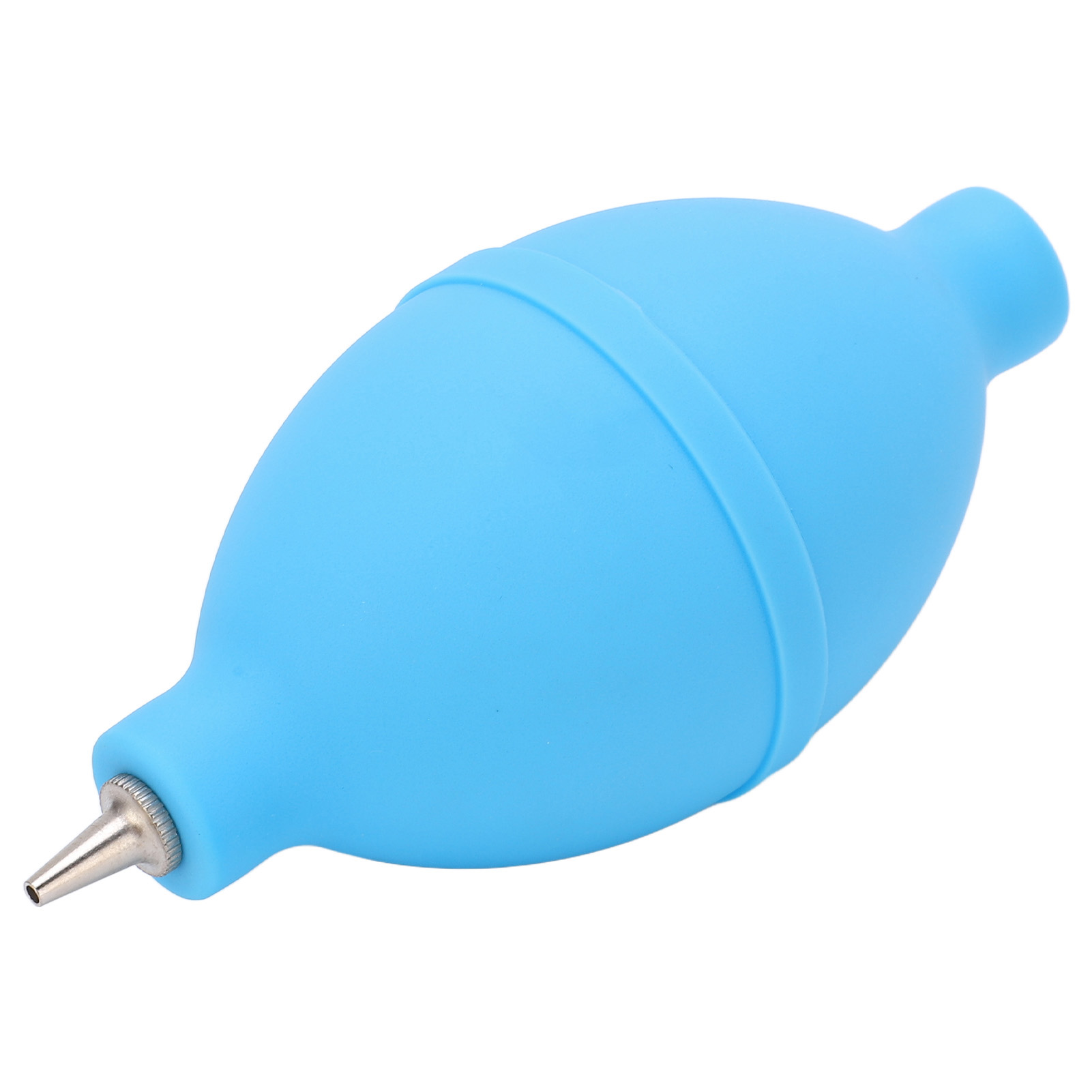 Bst-1888 Ausblaspistole Zur Staubentfernung Für Elektronische Bauteile, Ovaler Pvc-ballon, Manuelle Druckluftreinigung, Staubblaswerkzeug