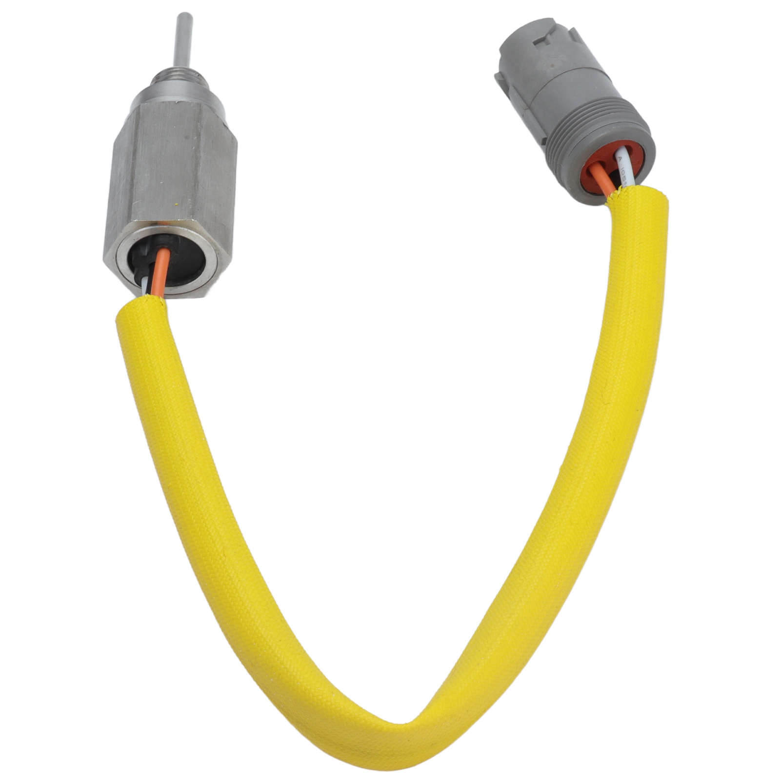 Motorkühlmitteltemperatursensor, Messumformer 131-0427, Kompatibel Mit Caterpillar, Präzisionsersatzteil, Motor-warmwasseranzeige