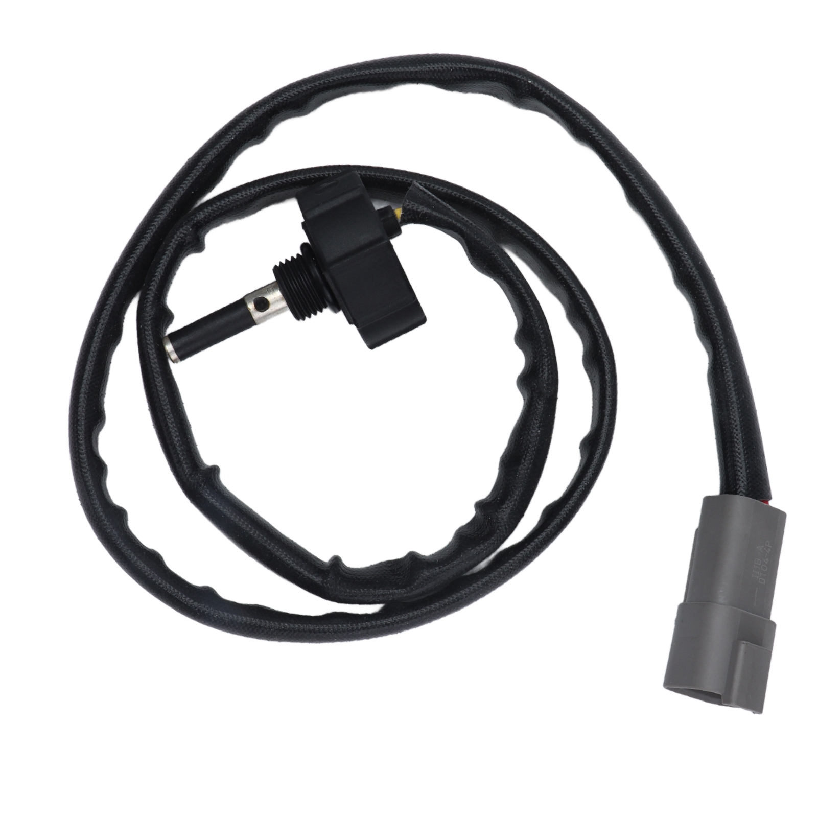 Ct3822001 Kraftstoff- Und Wasserstandssensor Für Cat E320d, E312d, E329d, E336d, 9–32 V, Tosd-04-403, Kompatibel Mit Baggern, Tankanzeige