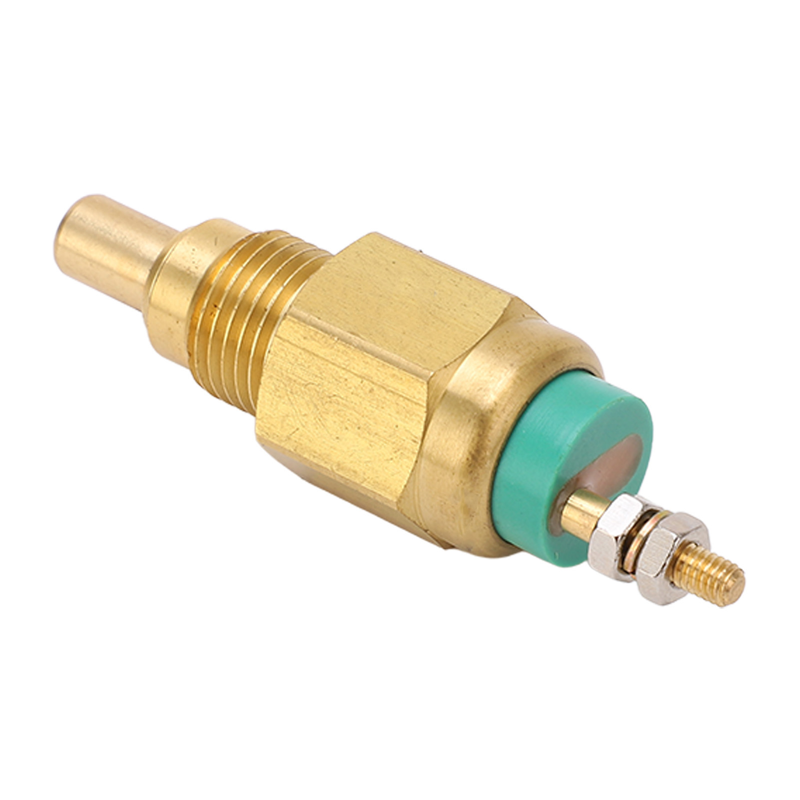 Wassertemperatursensor 8971256011 Für Hitachi Ex200-5 Bagger, Kompatibles Ersatzteil