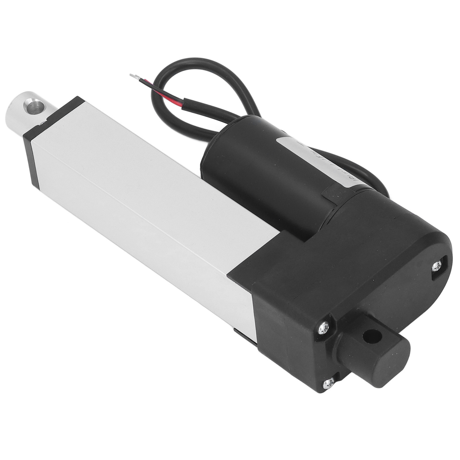 Linearantrieb 800 N, 24 V Dc, Motorisierte Hubstange, Ø 8 Mm Bohrung, 100 Mm Hub, Stiftantrieb, Für Verstellbares Bett