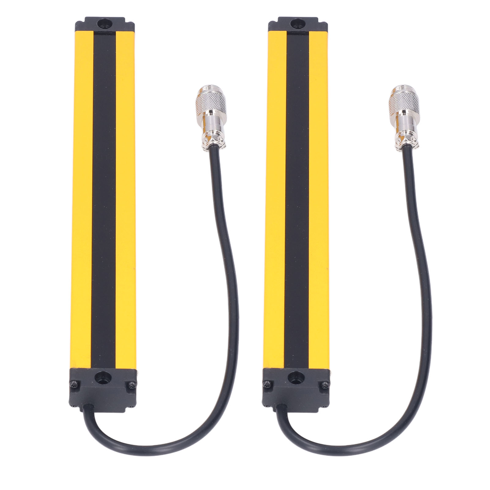 Bem1020-c-180nb 20mm Sicherheitslichtvorhang, Infrarot-lichtschrankensensor Für Mechanische Pressen Und Stanzmaschinen