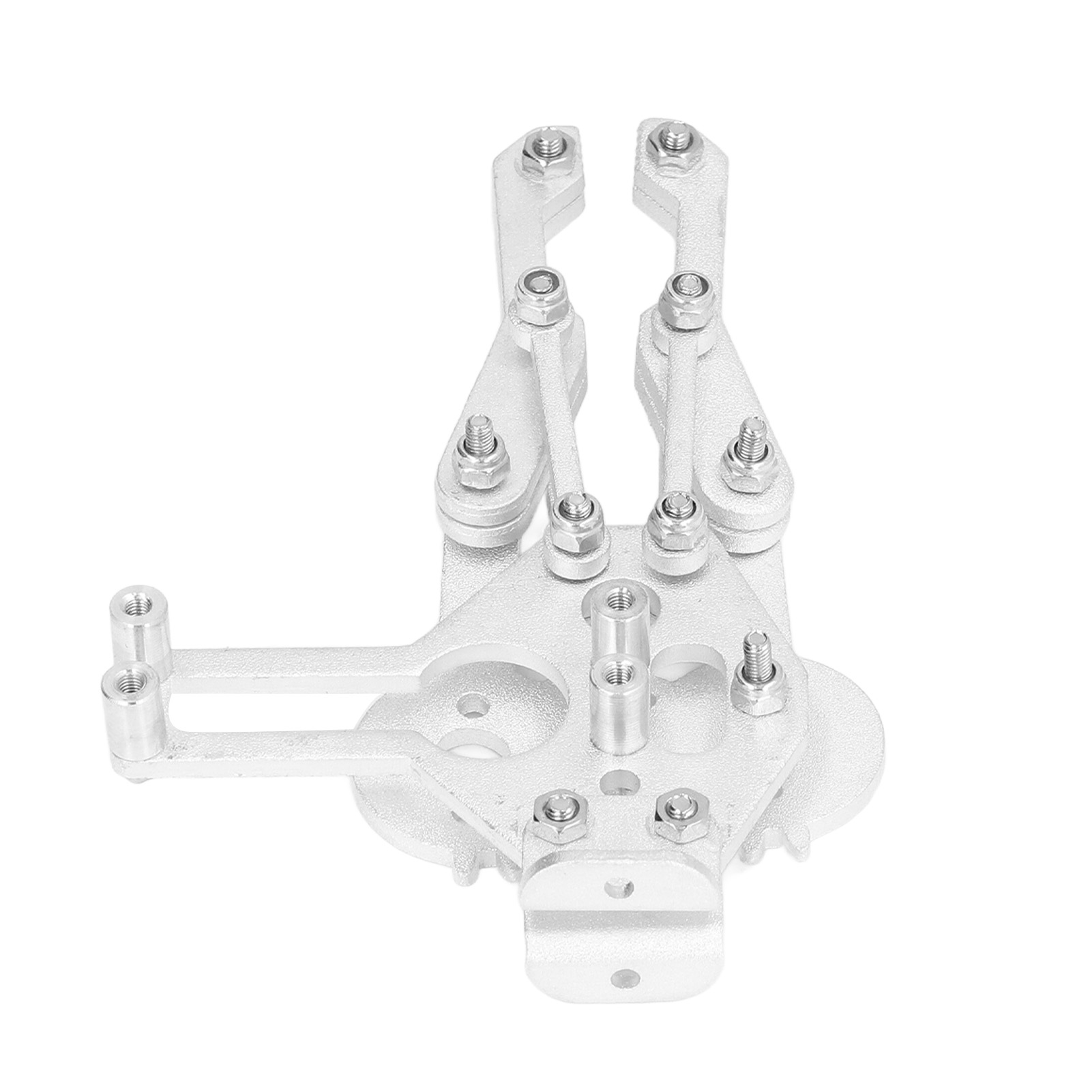 Hochfester Roboter-greifer Aus Aluminiumlegierung Für Servomotoren, Robustes Ersatzteil