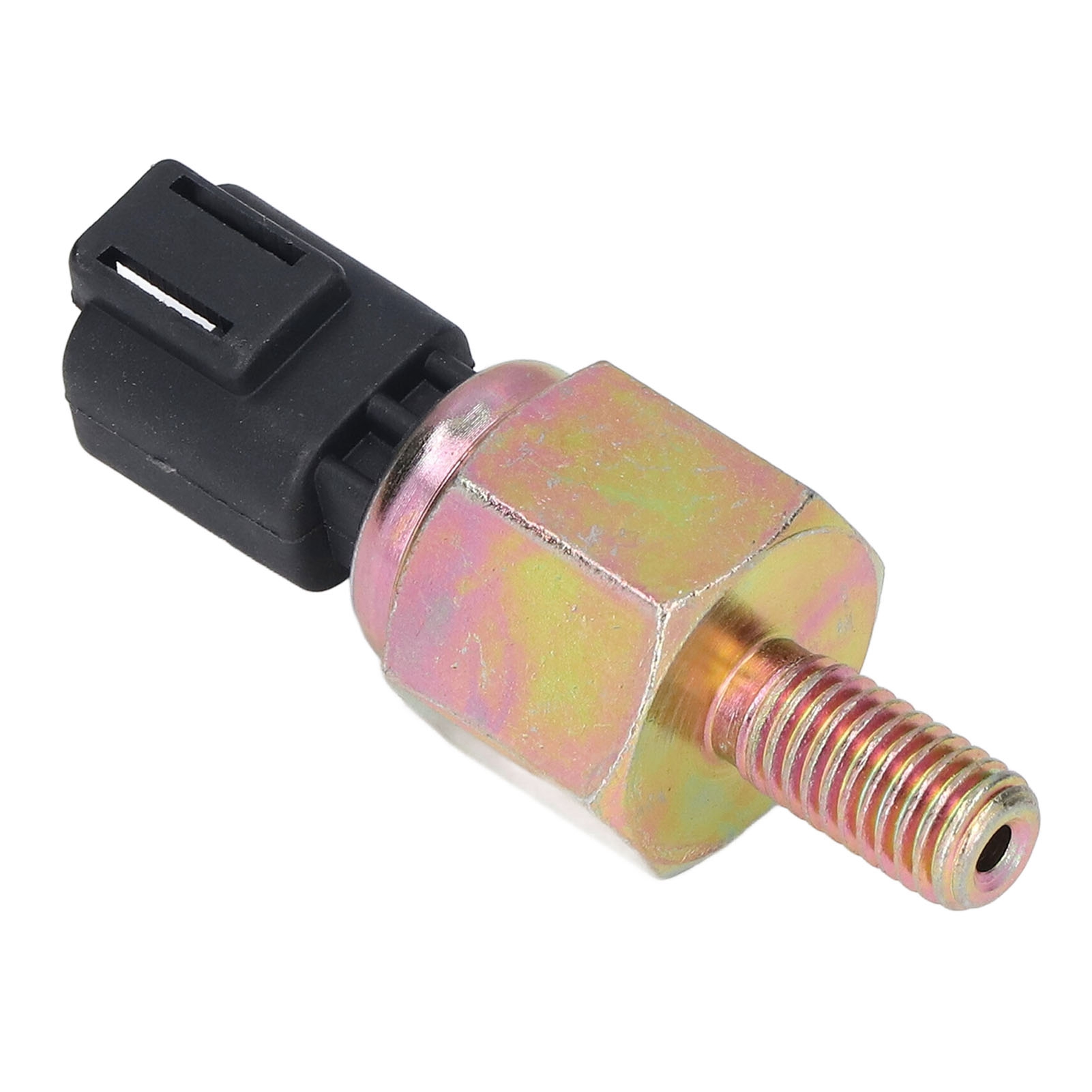 6-24v Öldruckschalter, Kraftstoffsensor 320/04046, Ersatz Für Jcb 214, 3cx, 1400b, Zuverlässiger Sensor, Kompatible Ersatzteile.
