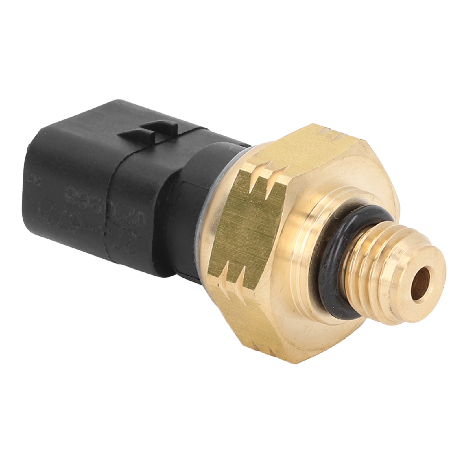 Hochempfindlicher Öldrucksensor, 6v-36v, Zuverlässige Stabilität, Kompatibel Mit Den Baggern Cat320d Und E320d.