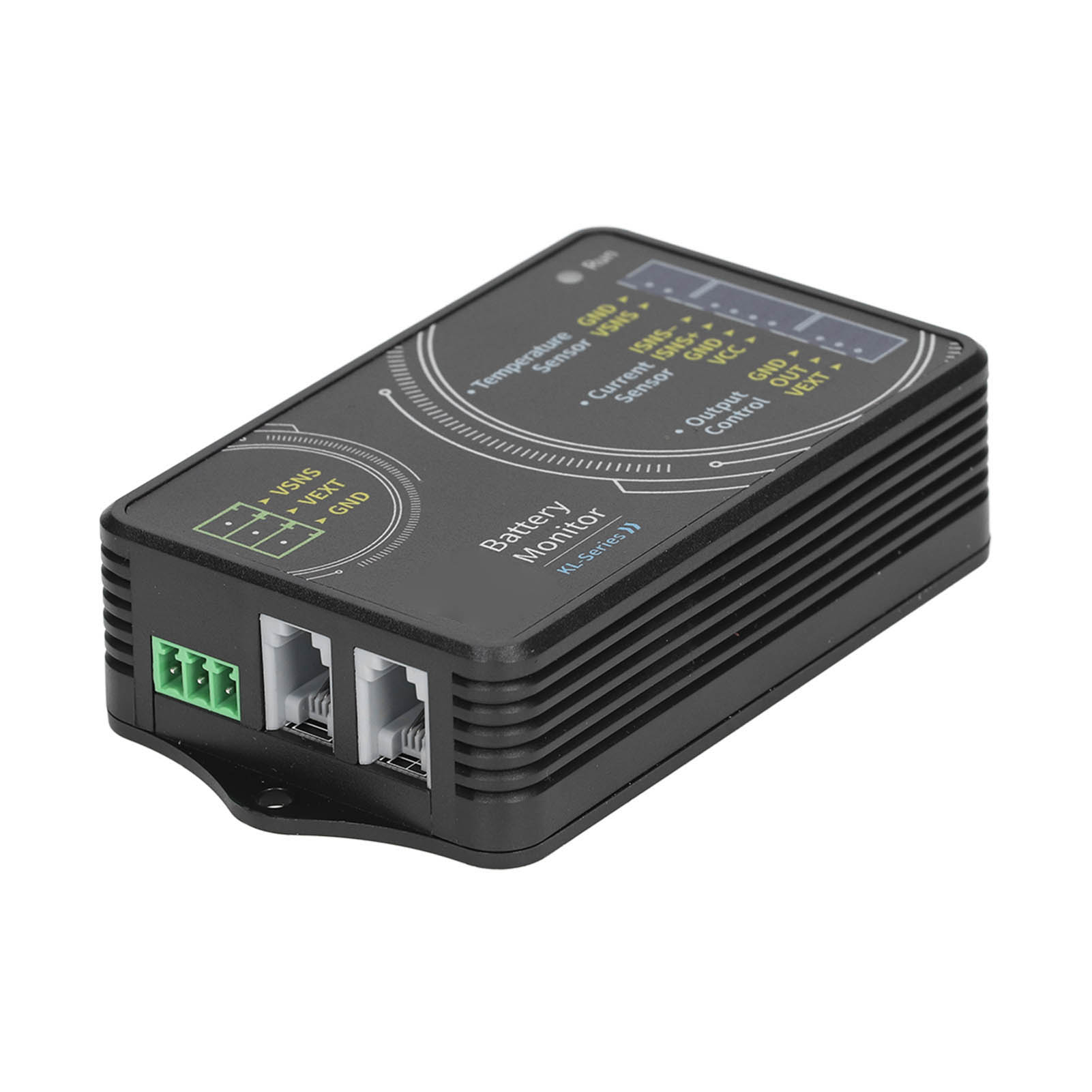 Batteriemonitor, Coulometer, Spannungs-, Strom-, Leistungs- Und Kapazitätstester, Voltmeter, Amperemeter