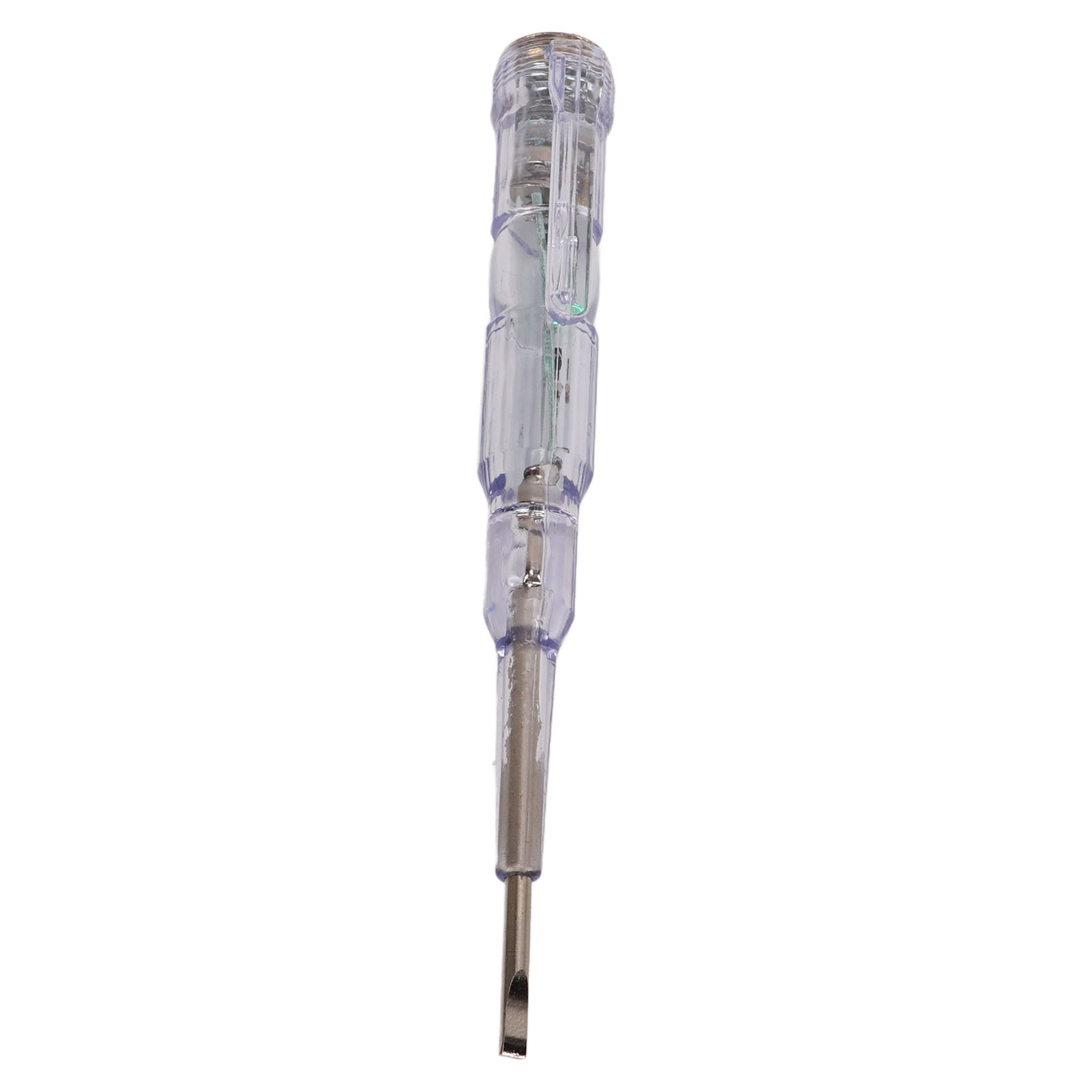 Elektrischer Spannungsprüfer 70-250v, Neutral-/phasenleitererkennung, Phasenleiteridentifizierung, Abs-testerstift, Strommessung, Sicherheitsdiagnosegerät.
