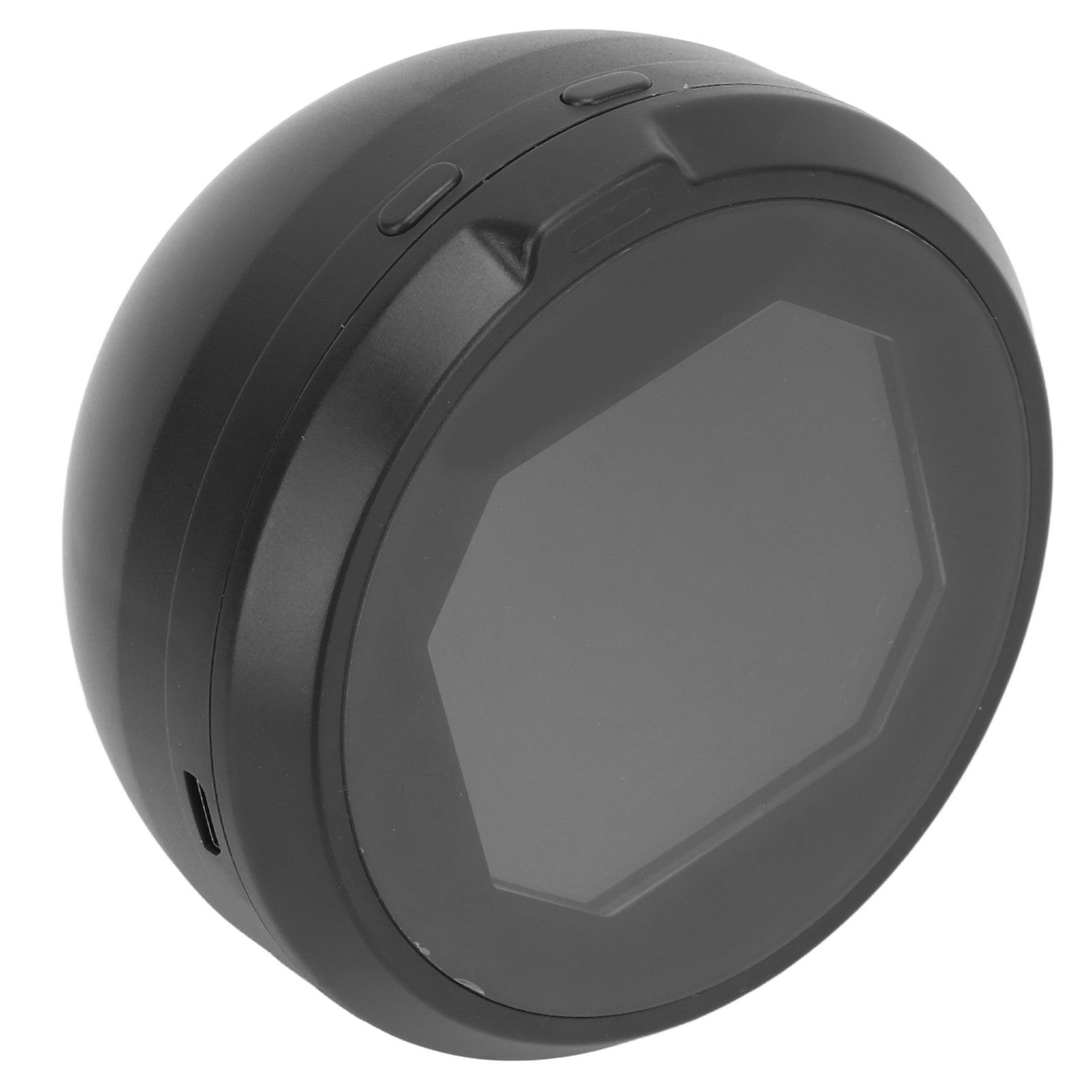Tc10a Tragbarer Co2-detektor, Intelligenter Kohlendioxidmonitor, Co2-messgerät Mit Display, Präziser Sensor Für Zuhause, Büro Und Reisen.