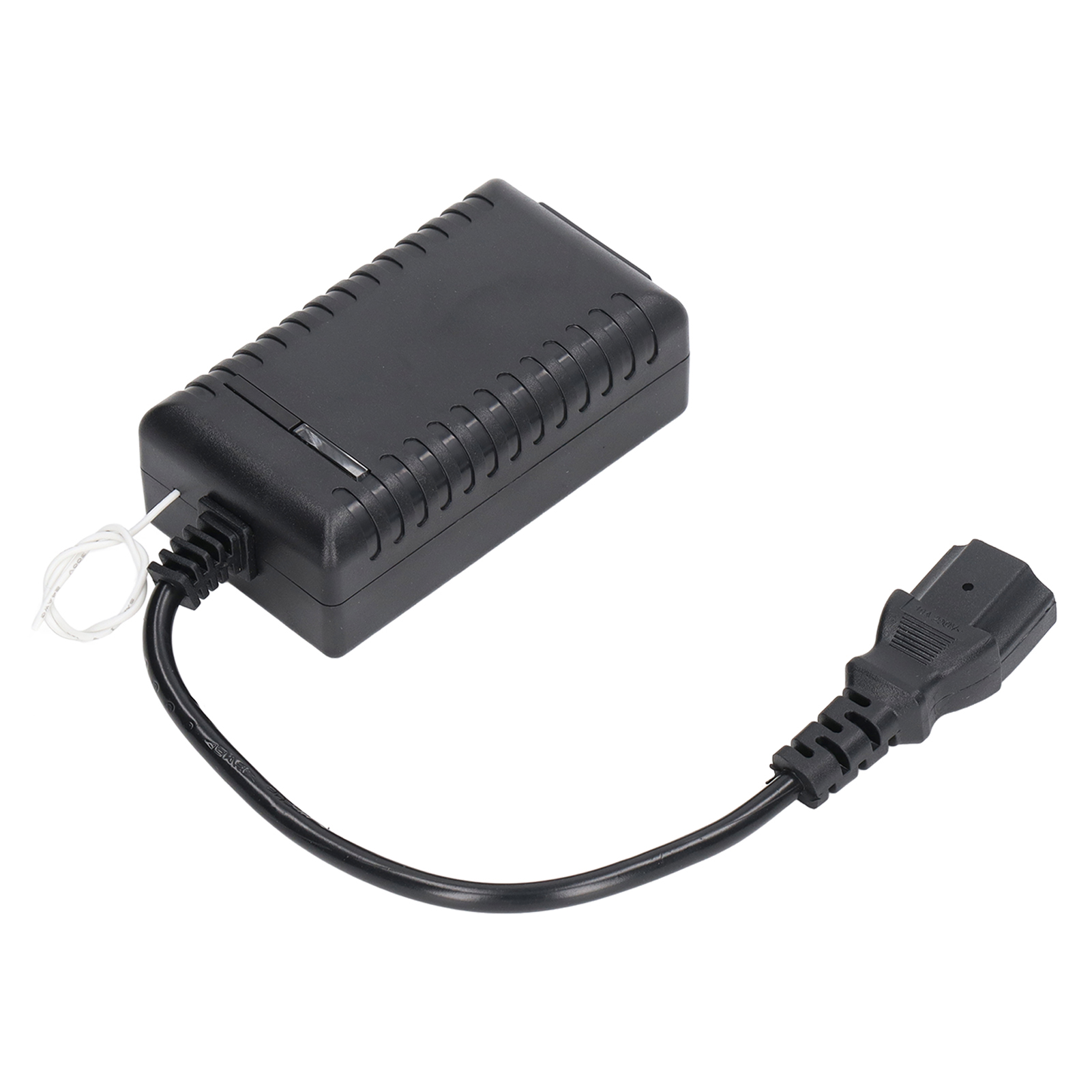 Drahtloser Schalter Für Elektrische Fahrzeugwasserpumpen, 100 M Fernbedienung, Dc 12v-72v, Kompatibel Mit 12v 24v 48v 72v, Fernbedienungsset Für Autopumpe, Reichweite 328 Fuß.