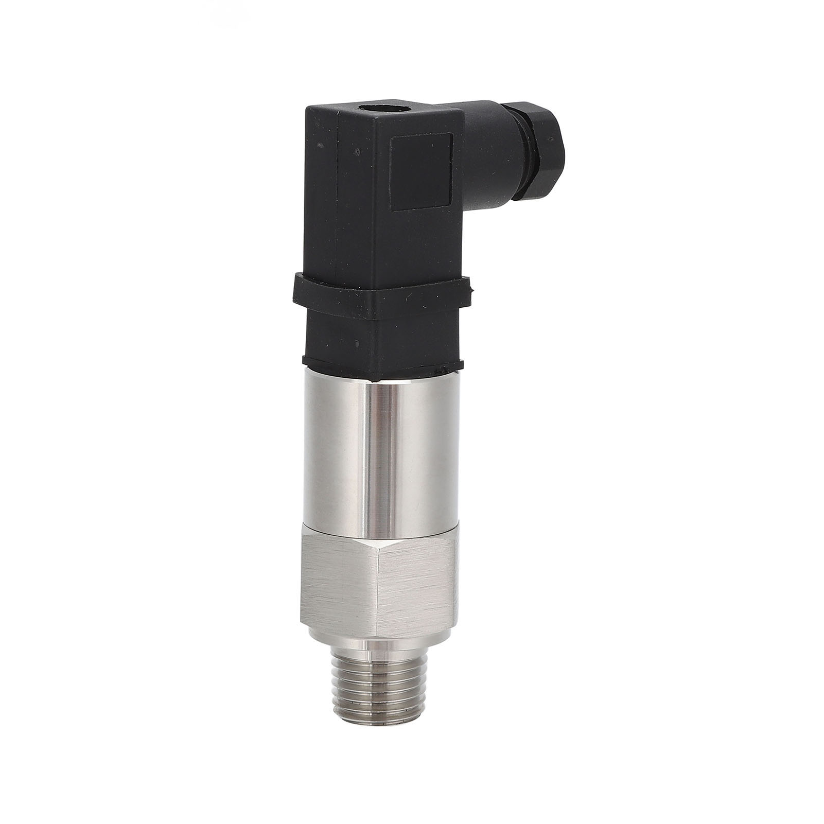 4–20 Ma Druckmessumformer, Npt1/4-ausgang, Für Luft/wasser, 10–36 V Dc, Kompakt, Hirschmann-stecker