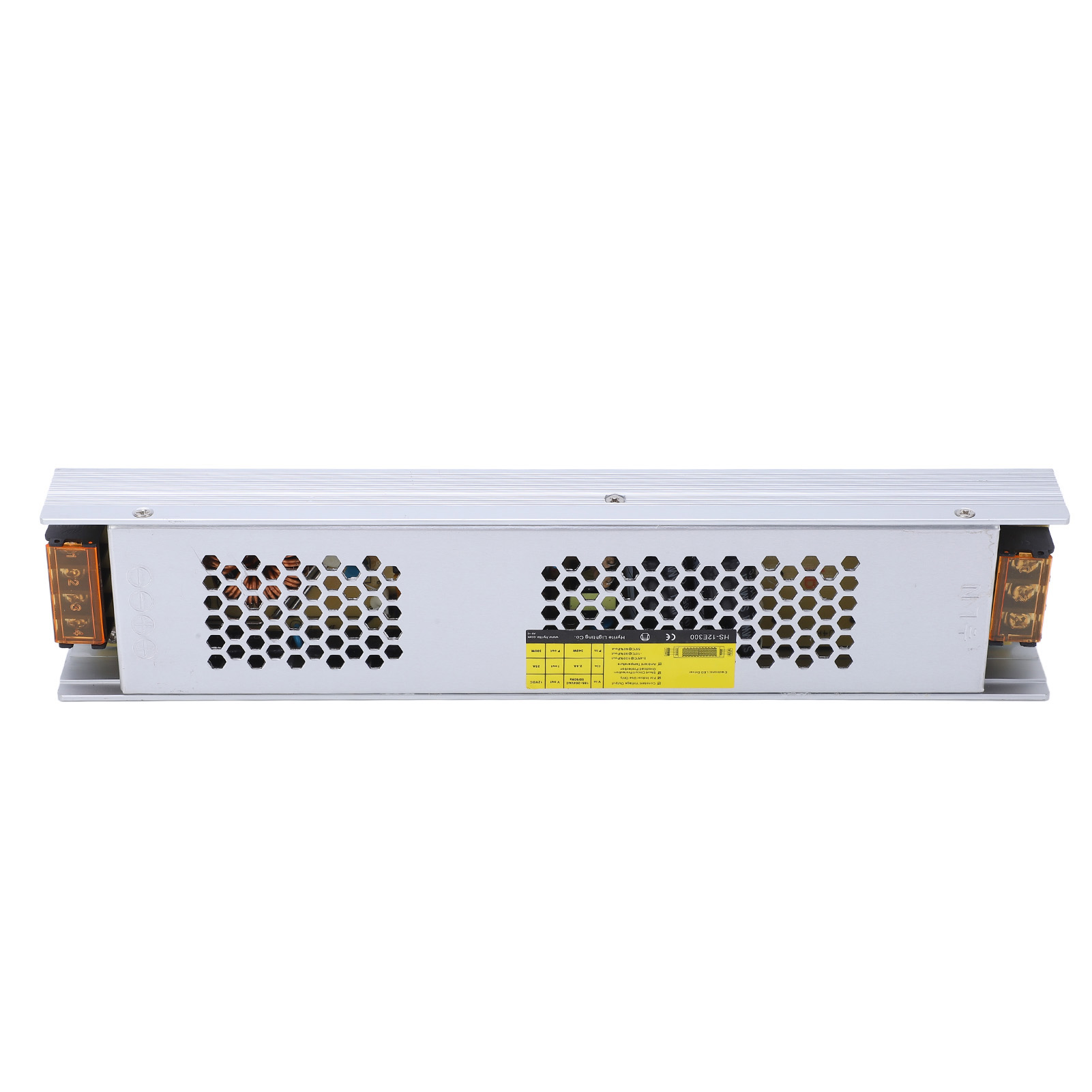 300w Led-netzteil, 12v Dc 25a Konstantspannungstransformator, Flimmerfreies Netzteil, 185-264v Ac Eingang, Wasserdichter Treiber Für Led-streifen, Für Den Innenbereich.