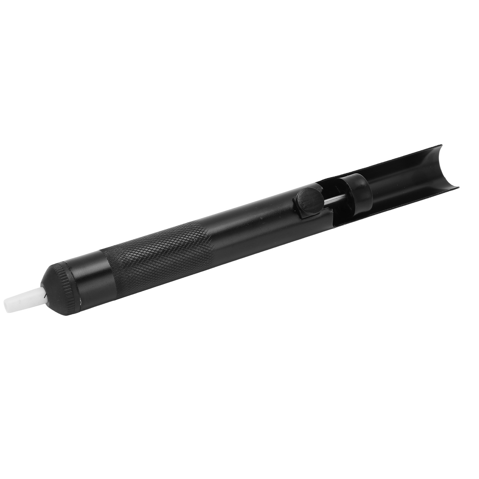 Bst-018 Entlötpumpe, Mini-entlötwerkzeug Mit Hoher Saugkraft Für Die Reparatur Von Leiterplatten, Effizientes Manuelles Lötwerkzeug.