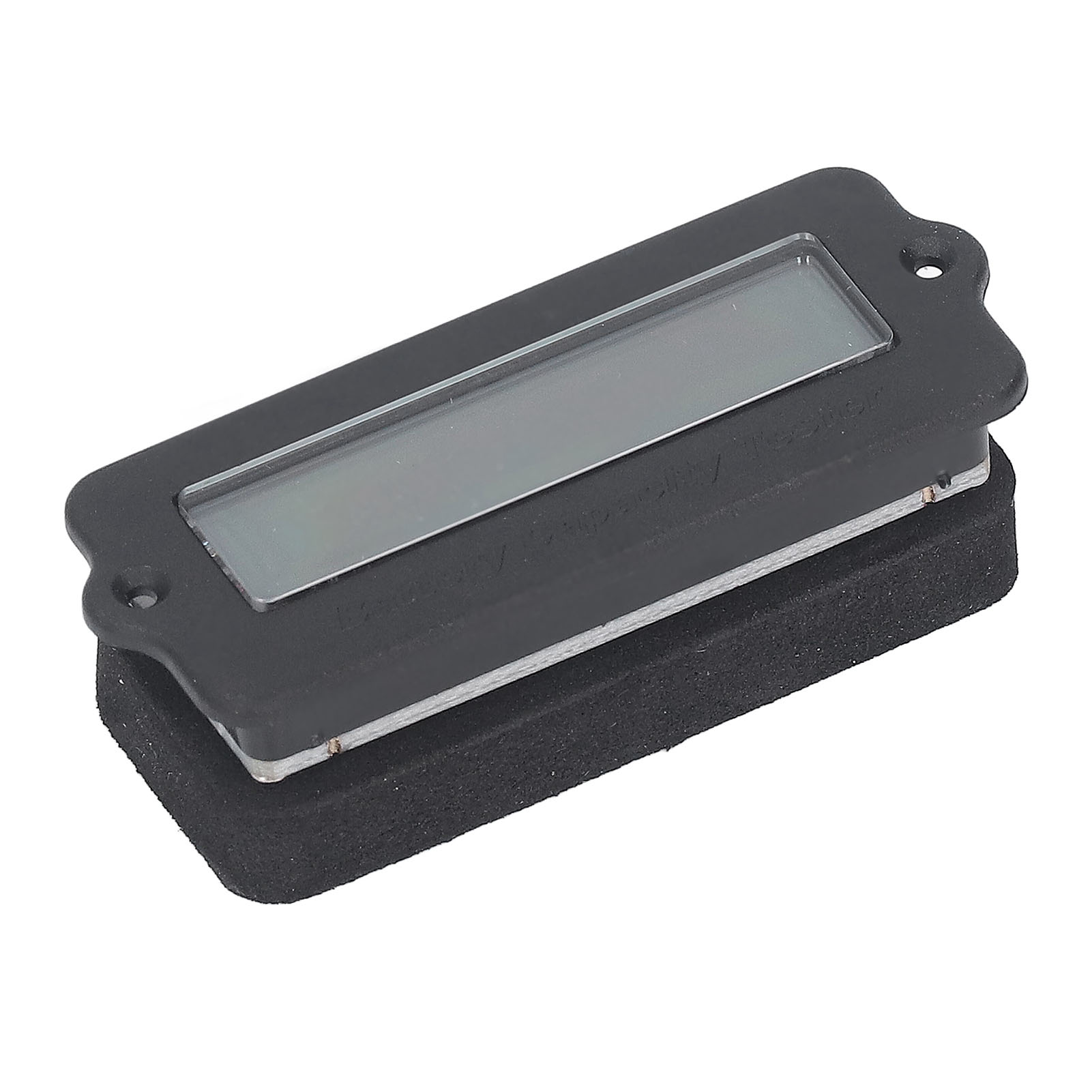 Digitales Voltmeter Mit Hintergrundbeleuchtung, Spannungsanzeige, 8–63-v-lithiumbatterie, 3pb-kapazitätsmonitor