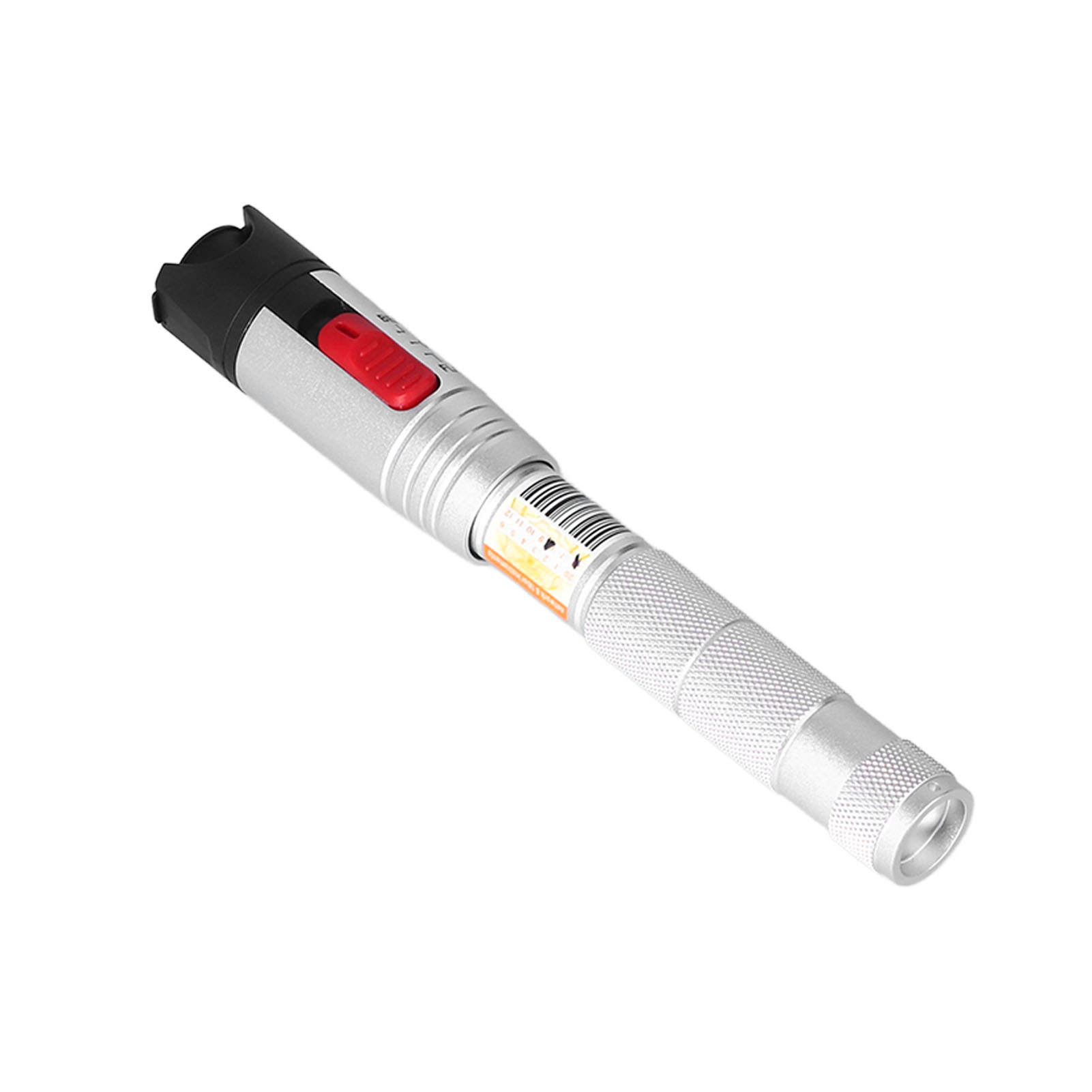 Optisches Kabeltestgerät, Fehlerdetektor, Optischer Ortungsgerät, Rotlicht, Stiftform, Nf-904-05 (5 Mw)